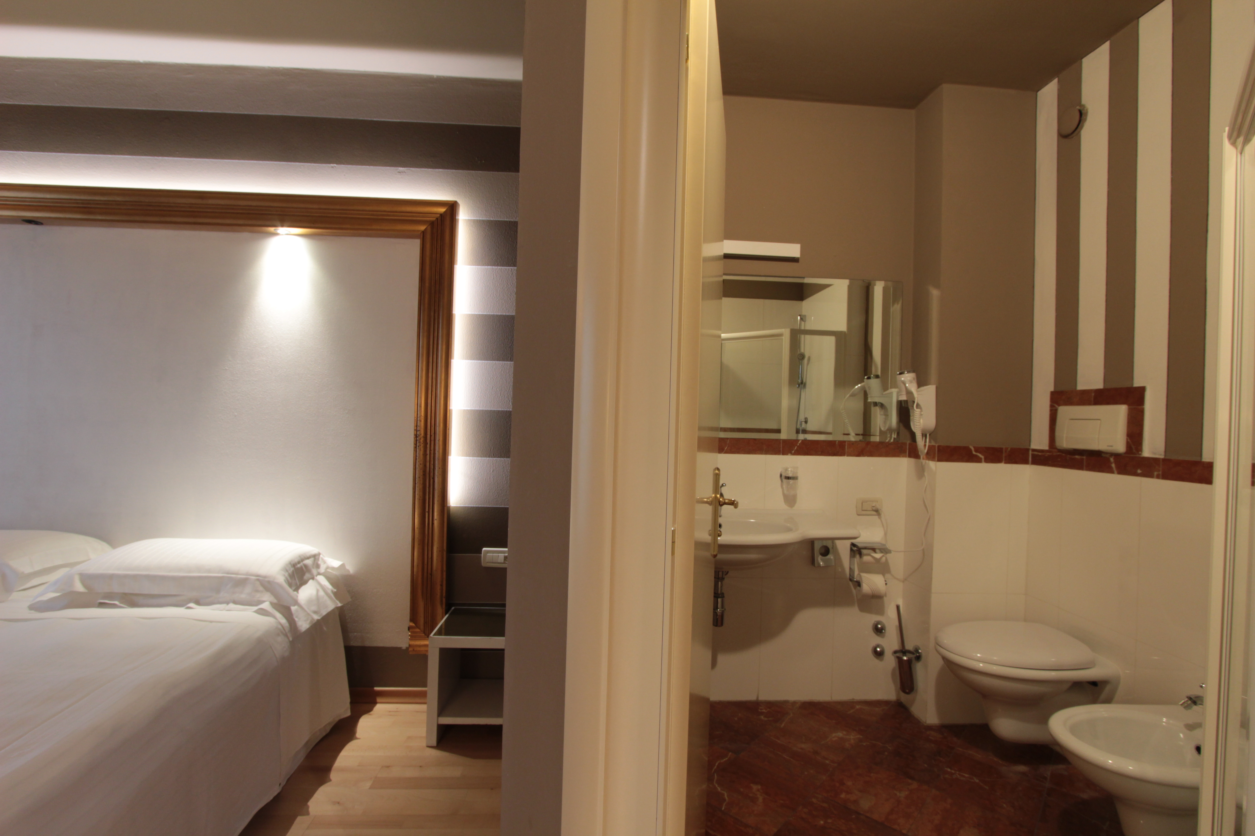 Double or Twin Classic