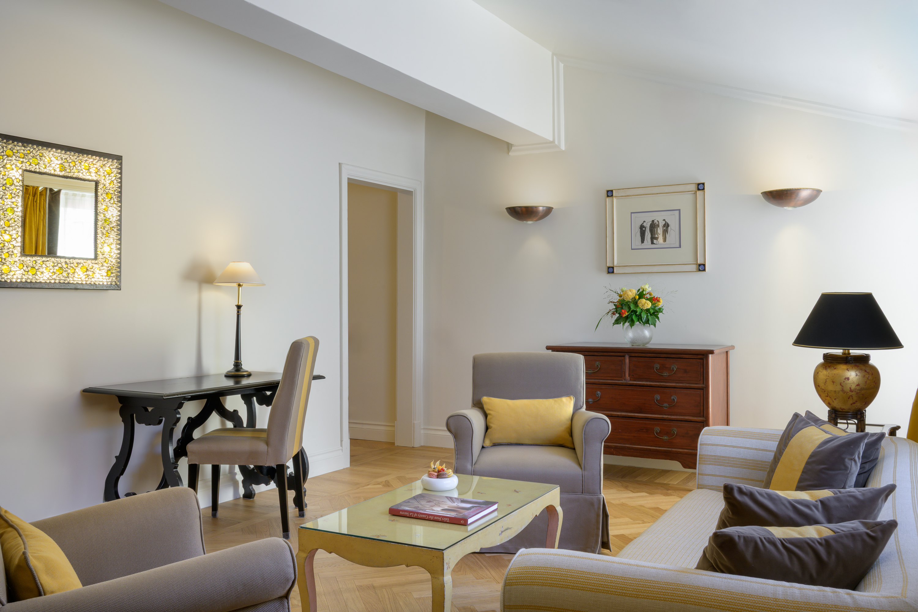 Family Room Standard