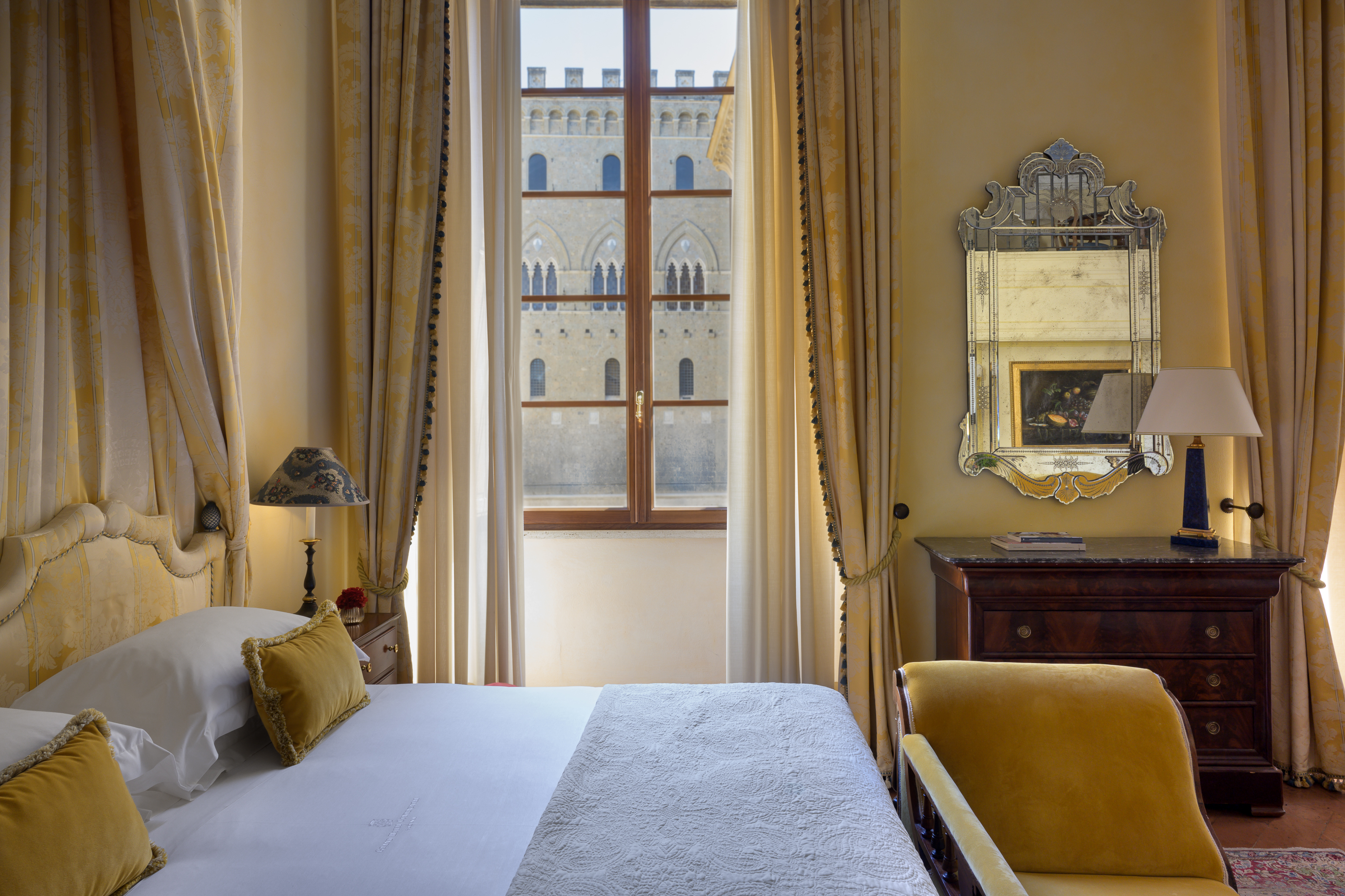 Suite Standard