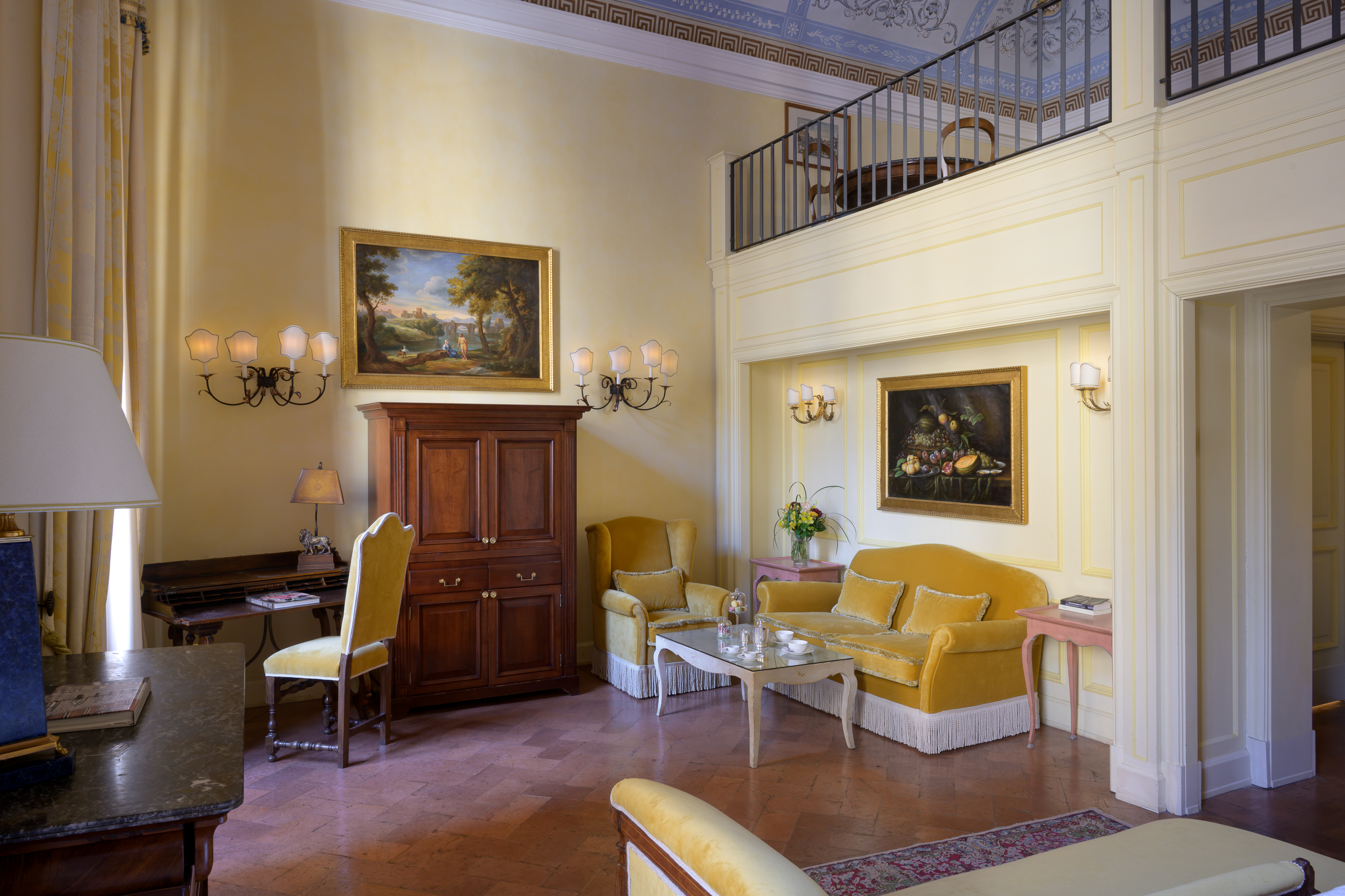 Suite Standard
