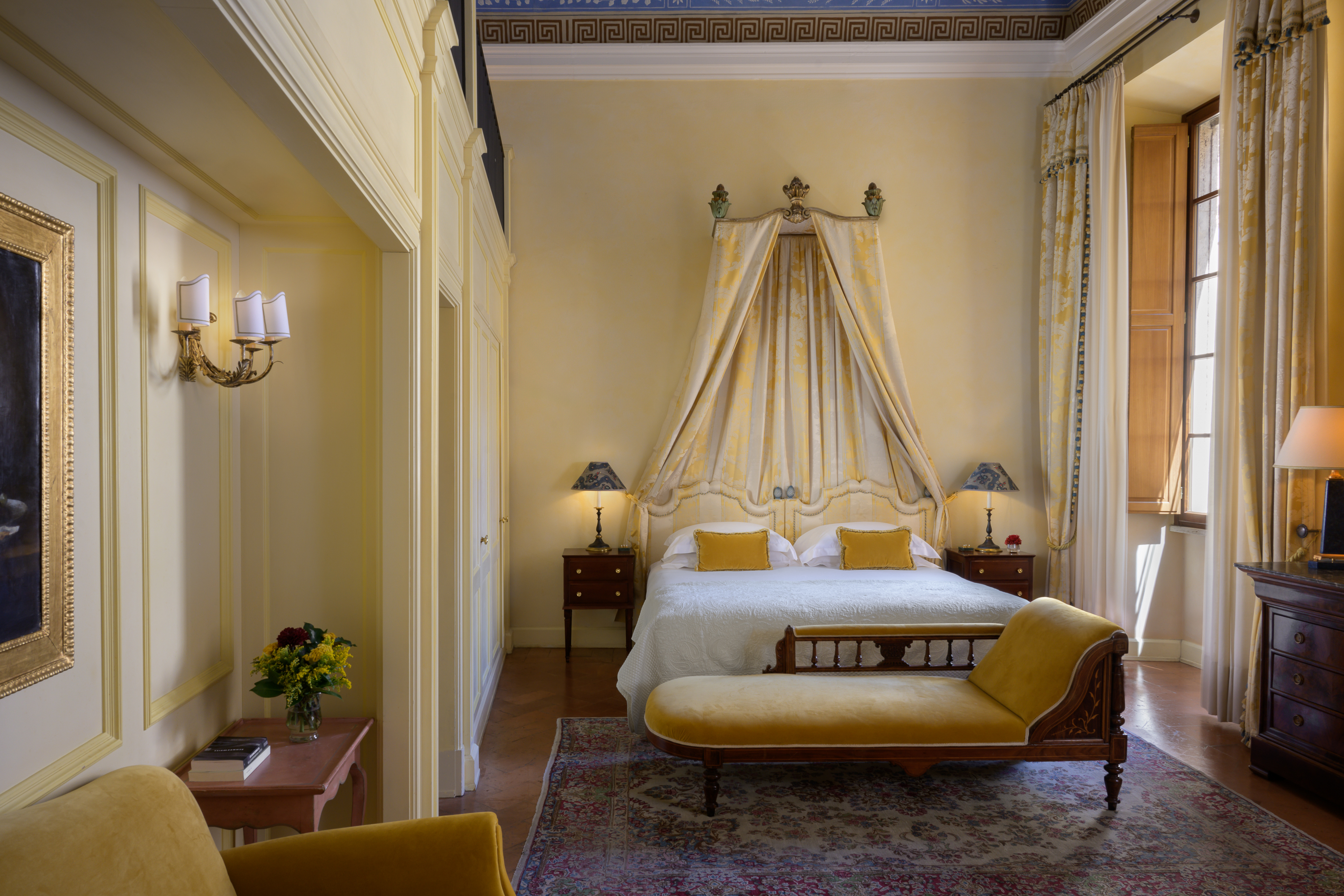 Suite Standard