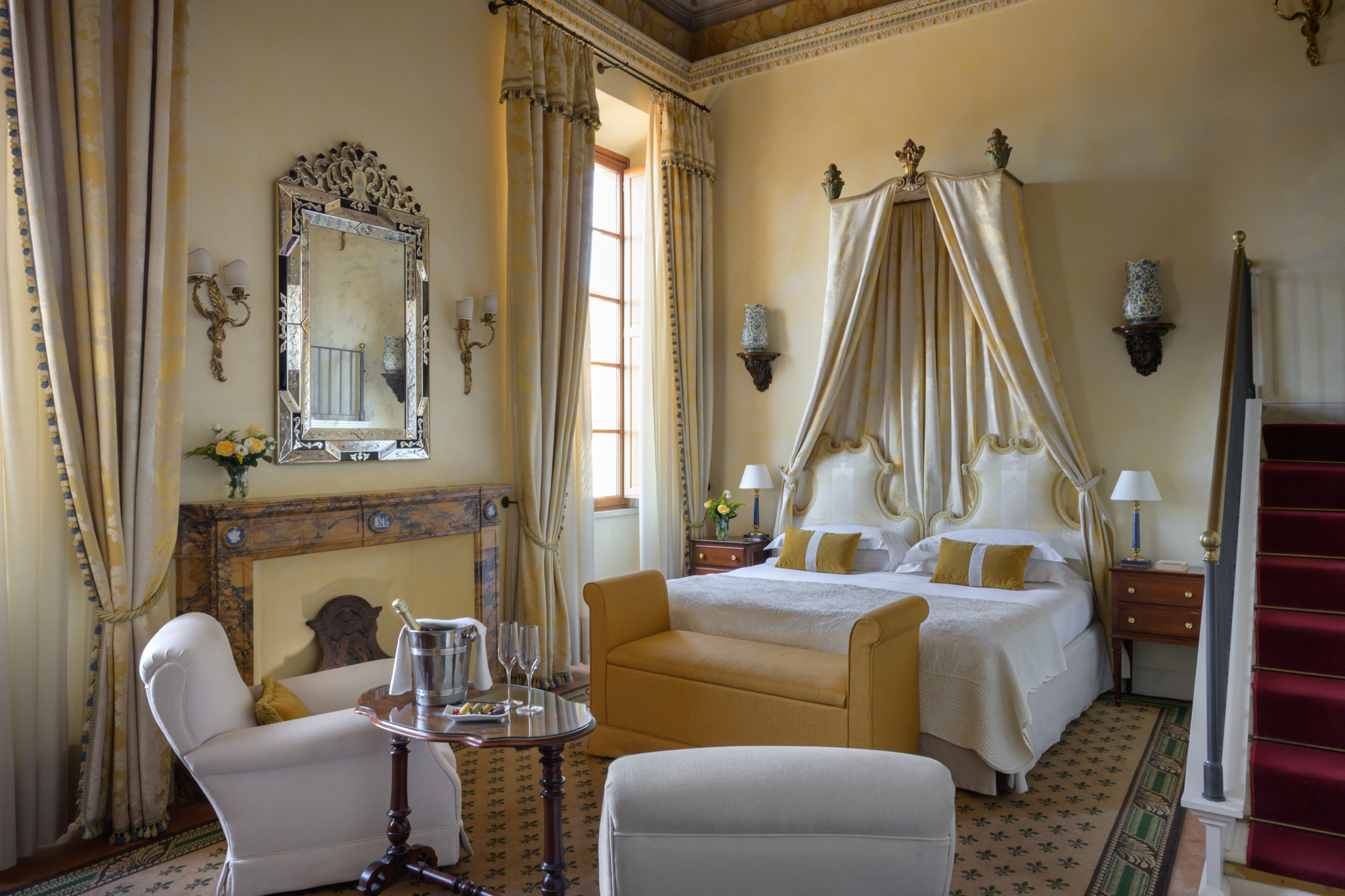 Suite Standard