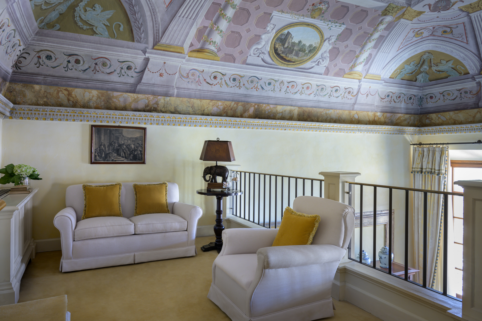 Suite Standard