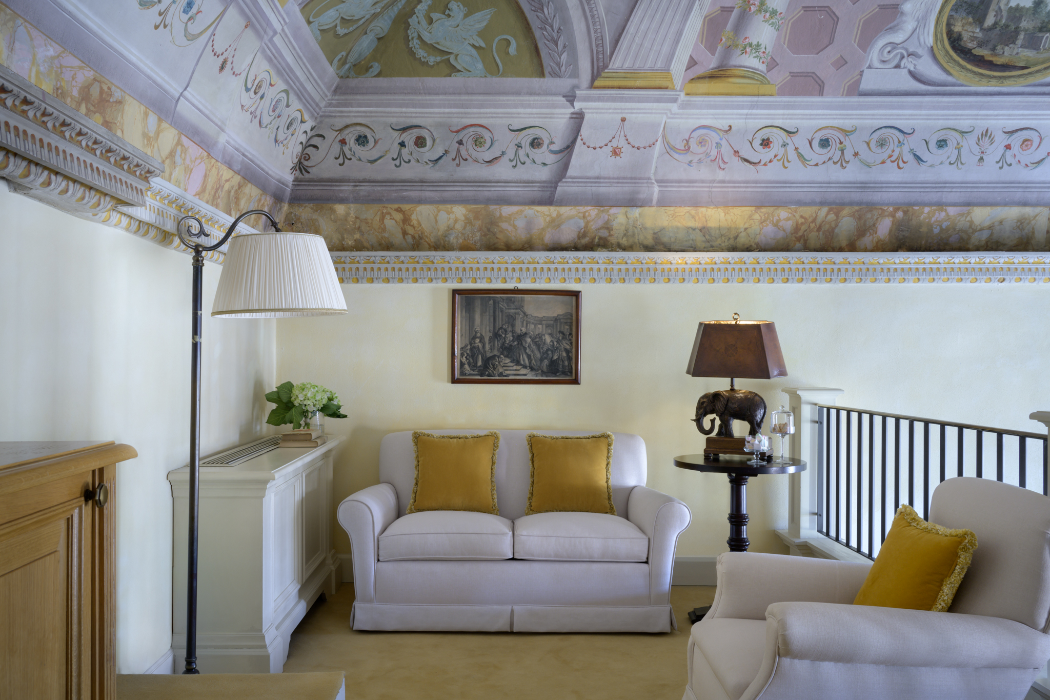 Suite Standard