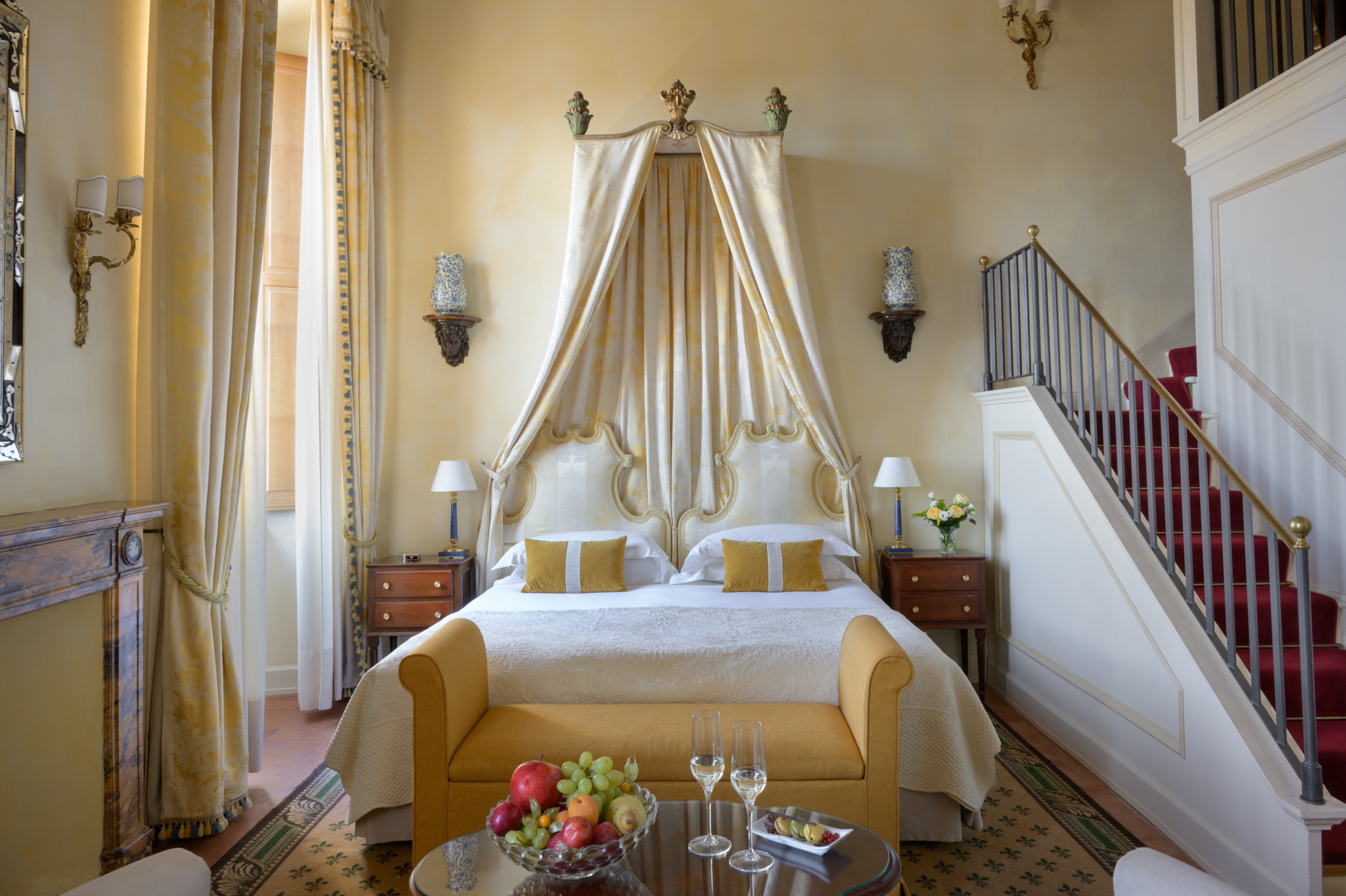 Suite Standard