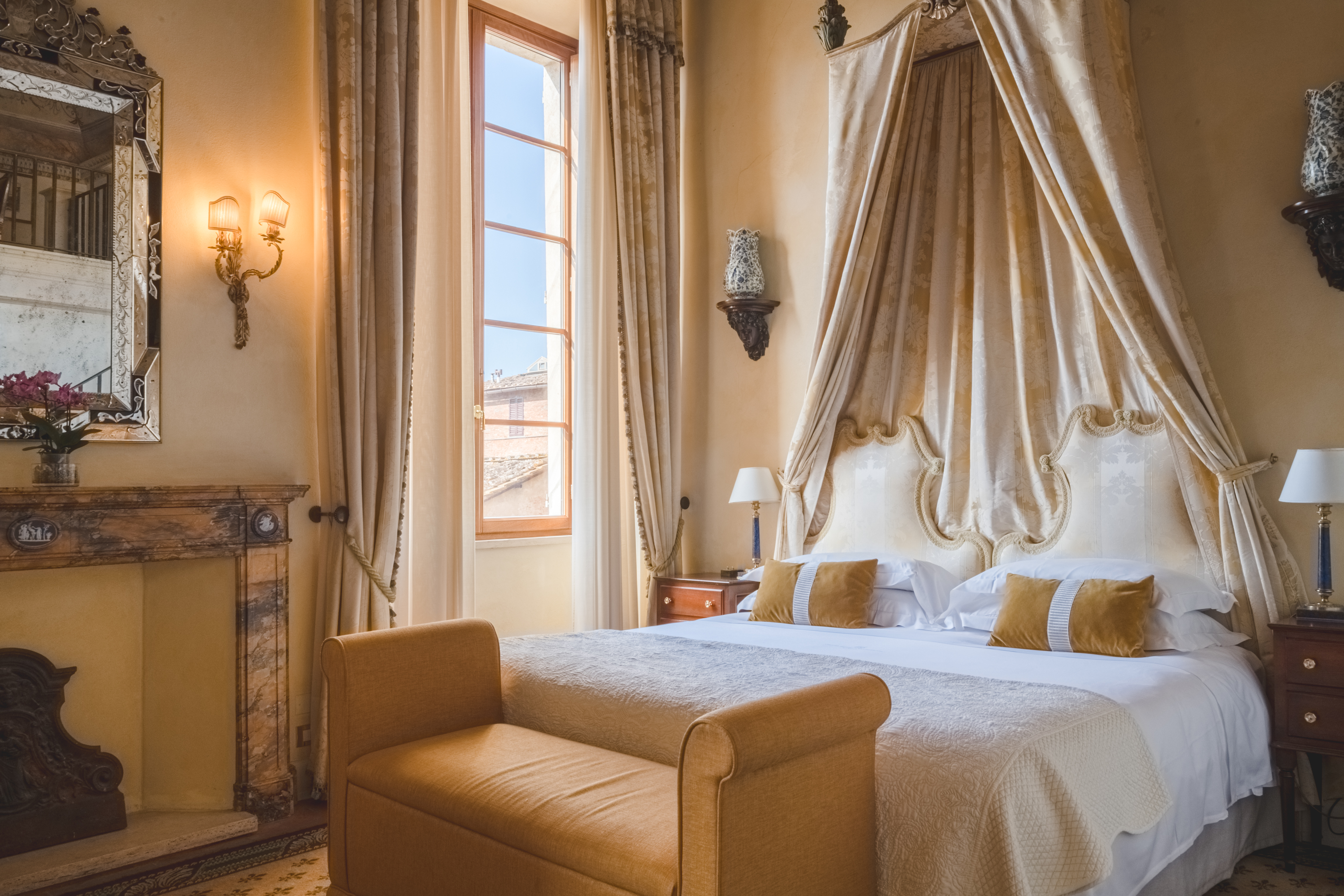 Suite Standard