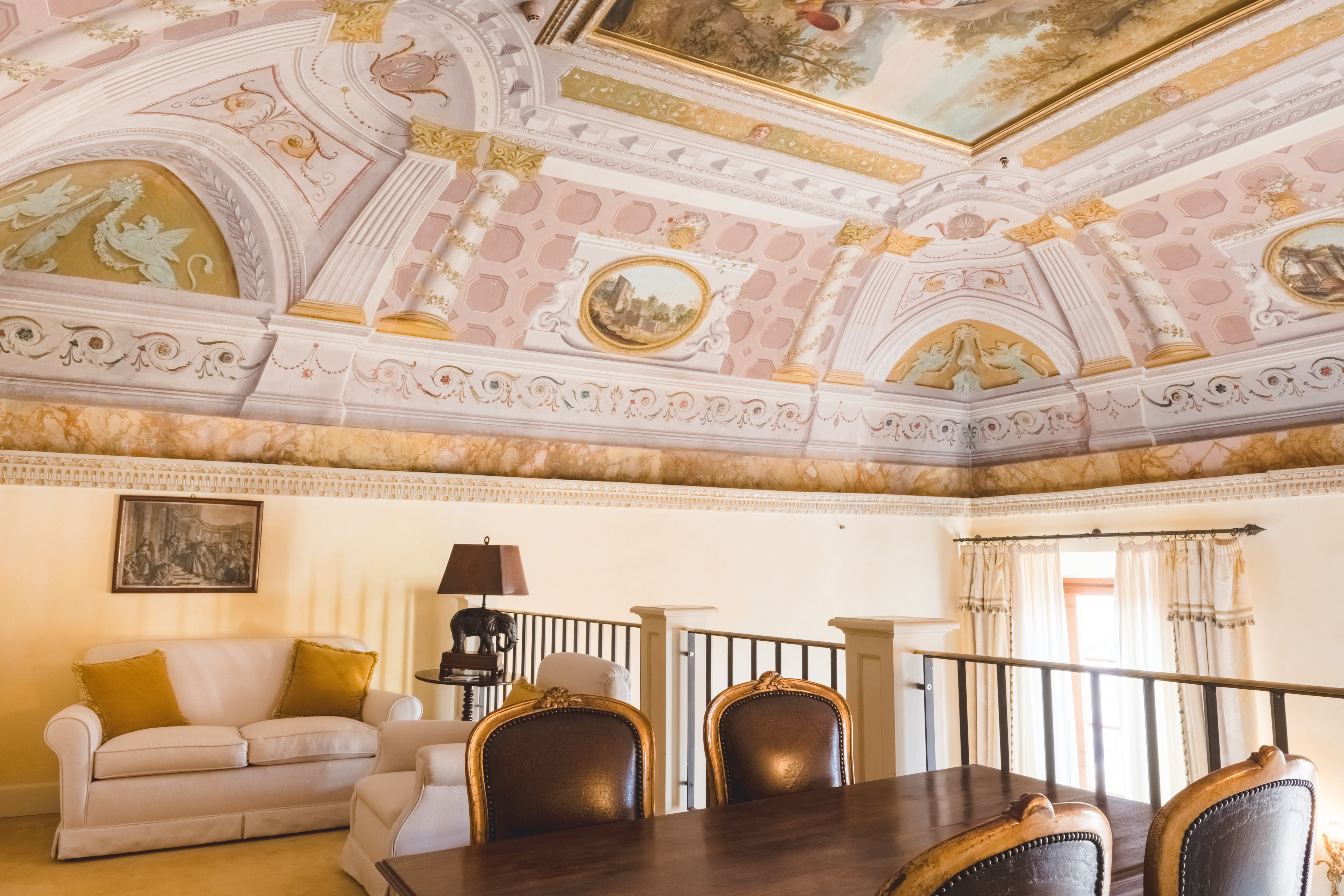 Suite Standard