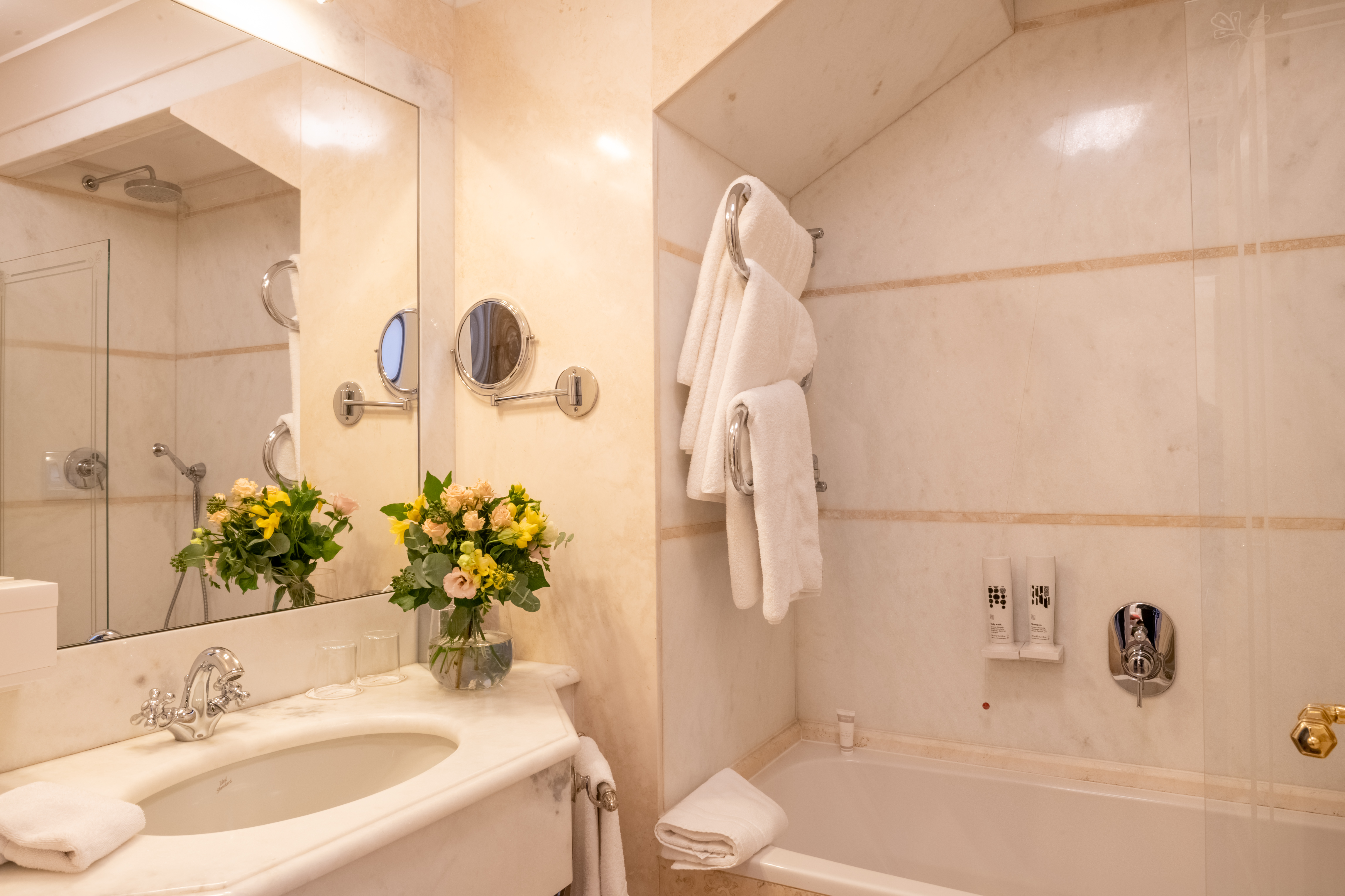 Suite Standard
