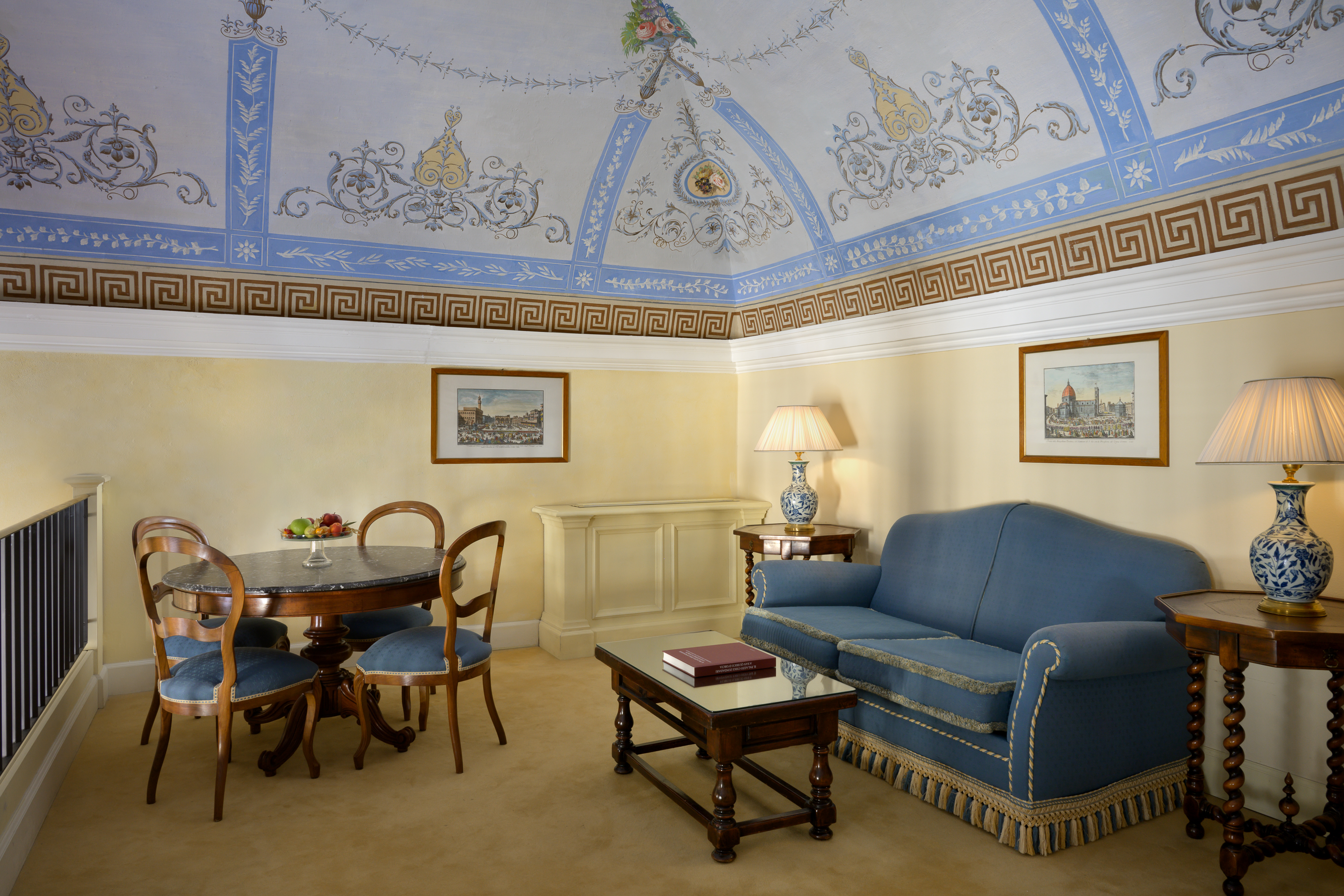 Suite Standard
