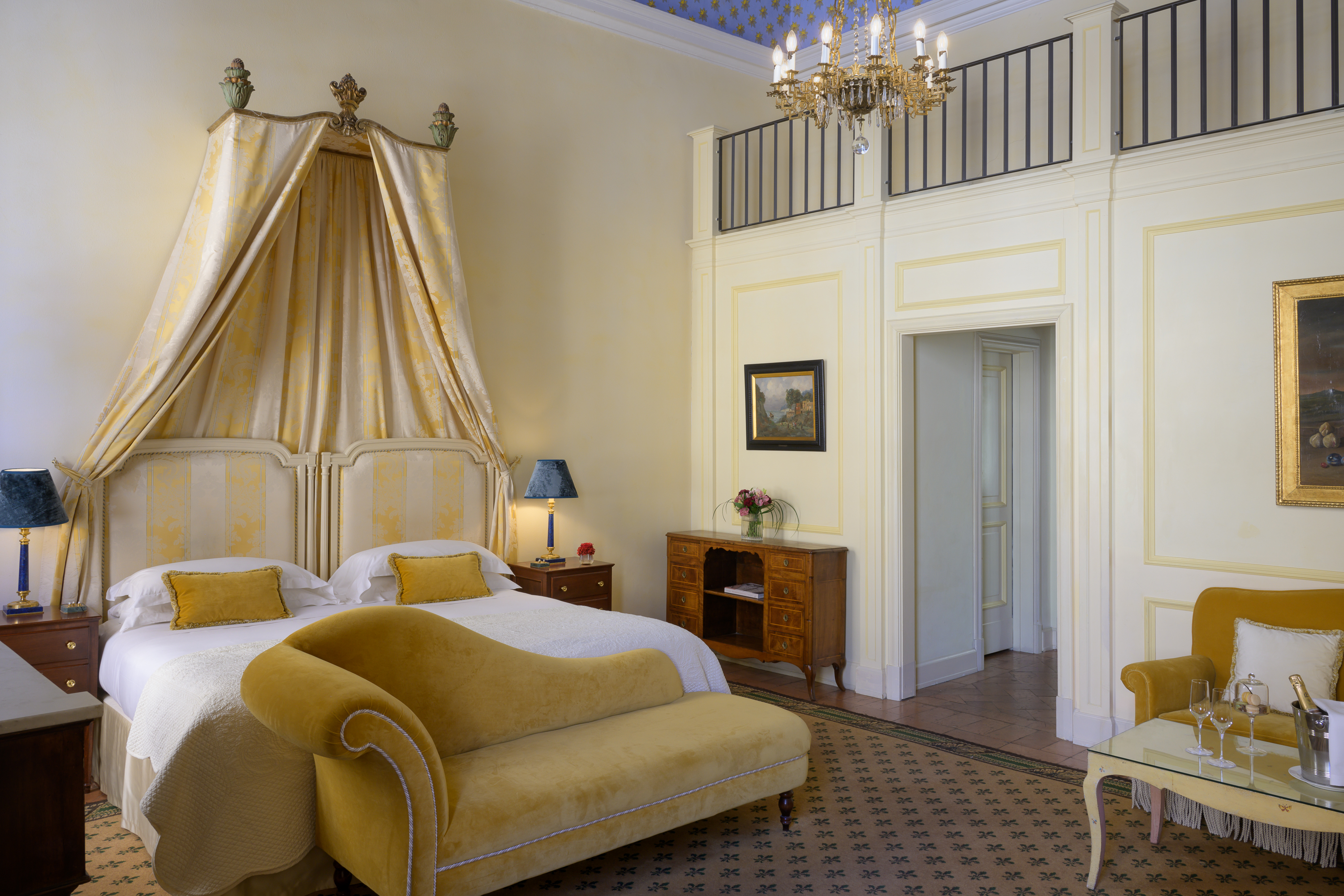 Junior Suite Standard