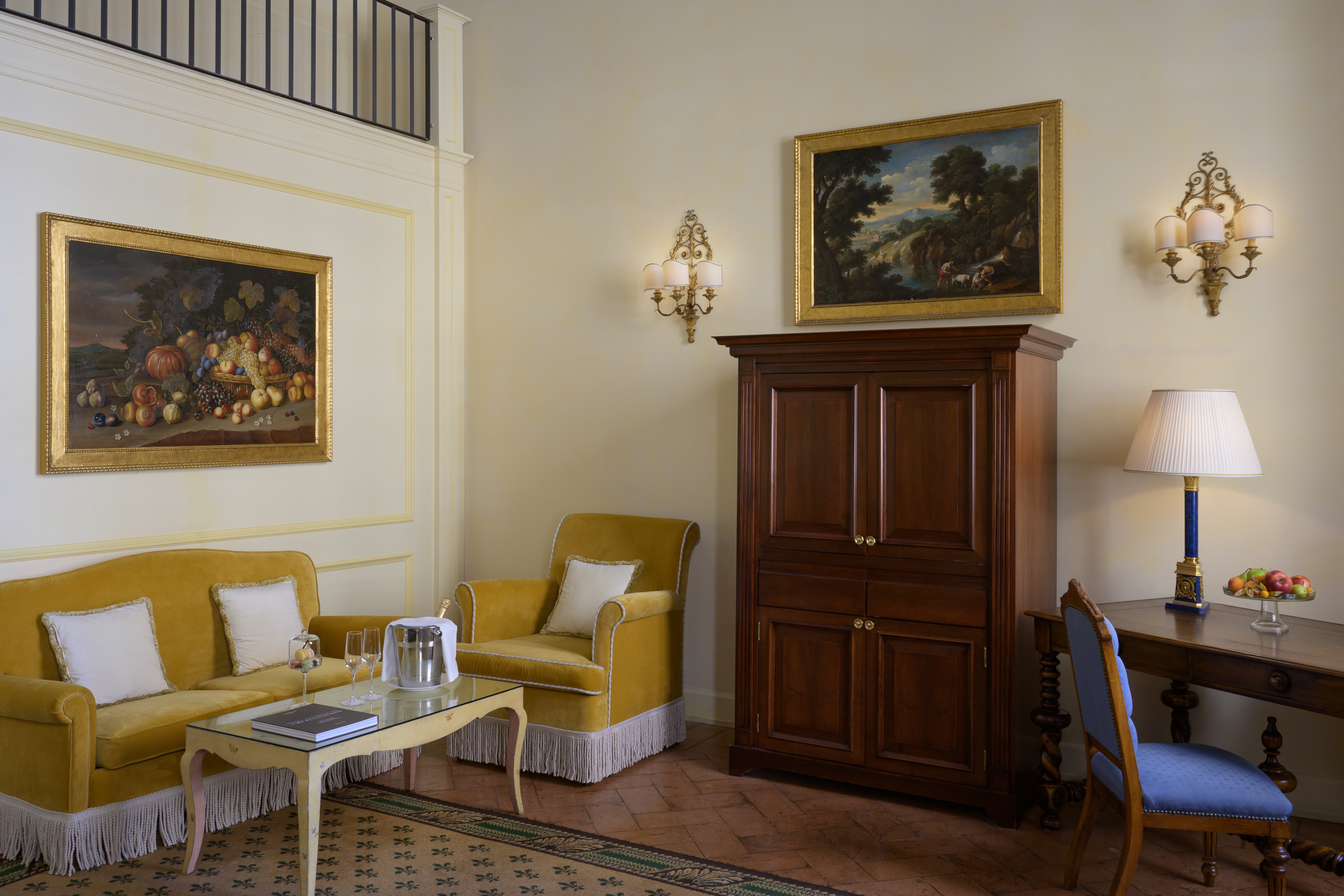 Junior Suite Standard