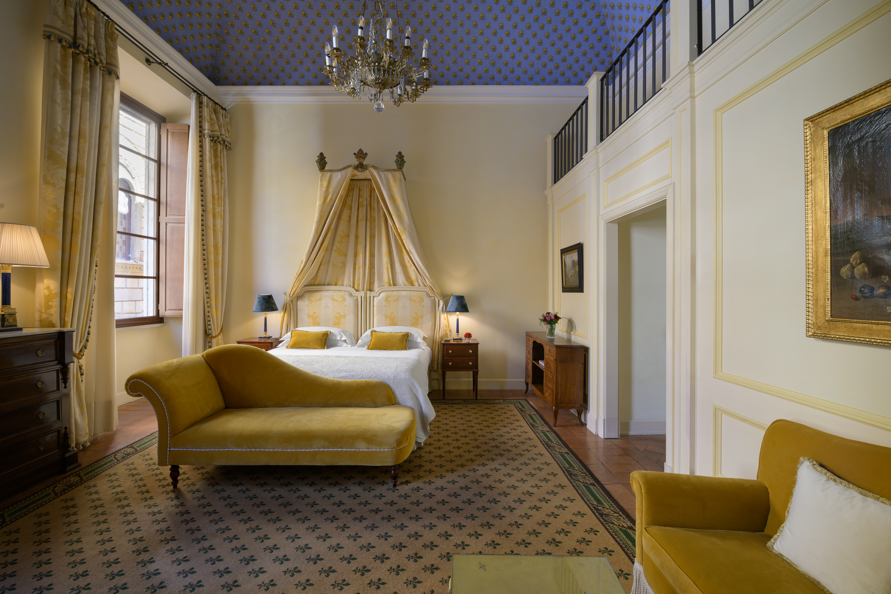 Junior Suite Standard