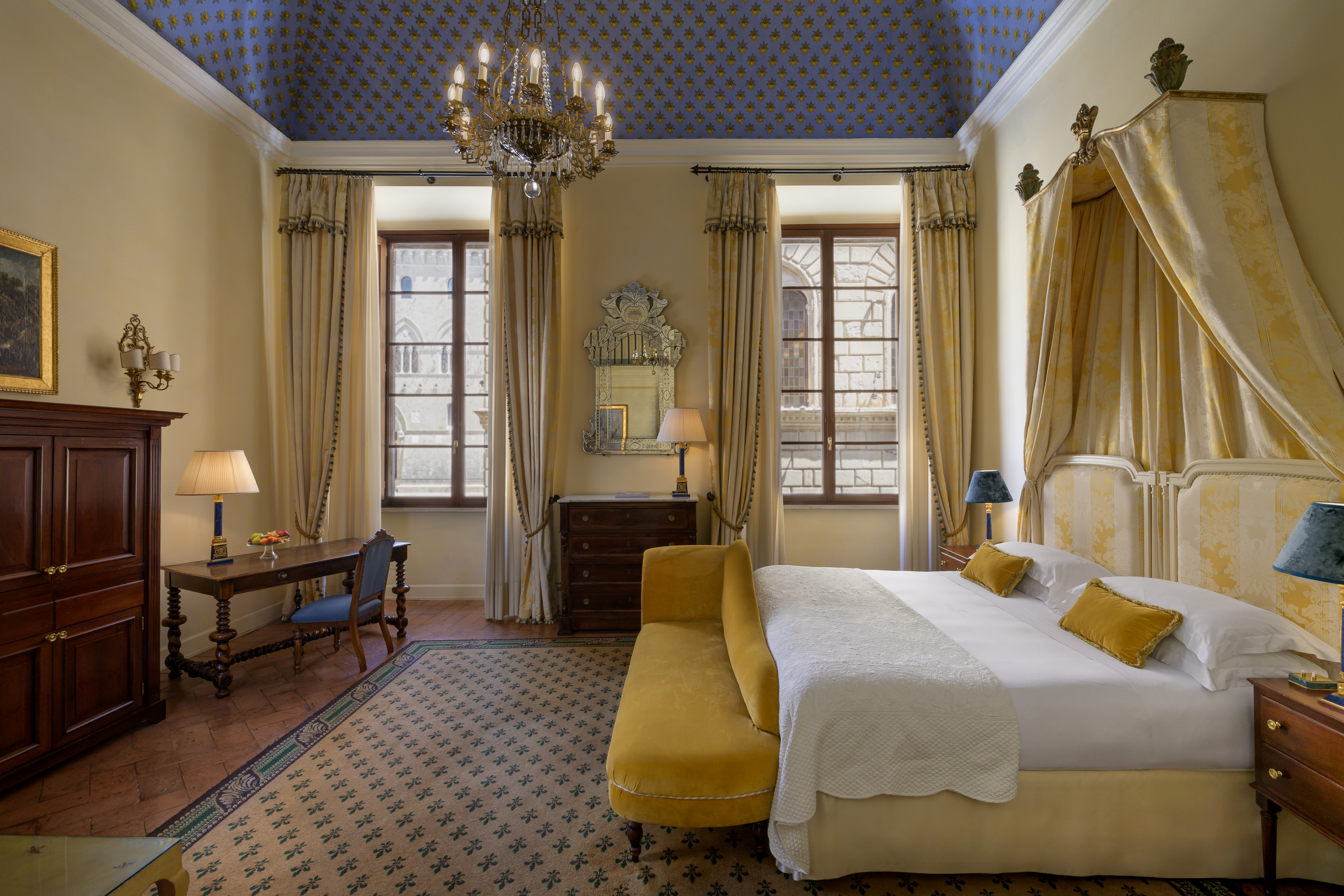 Junior Suite Standard