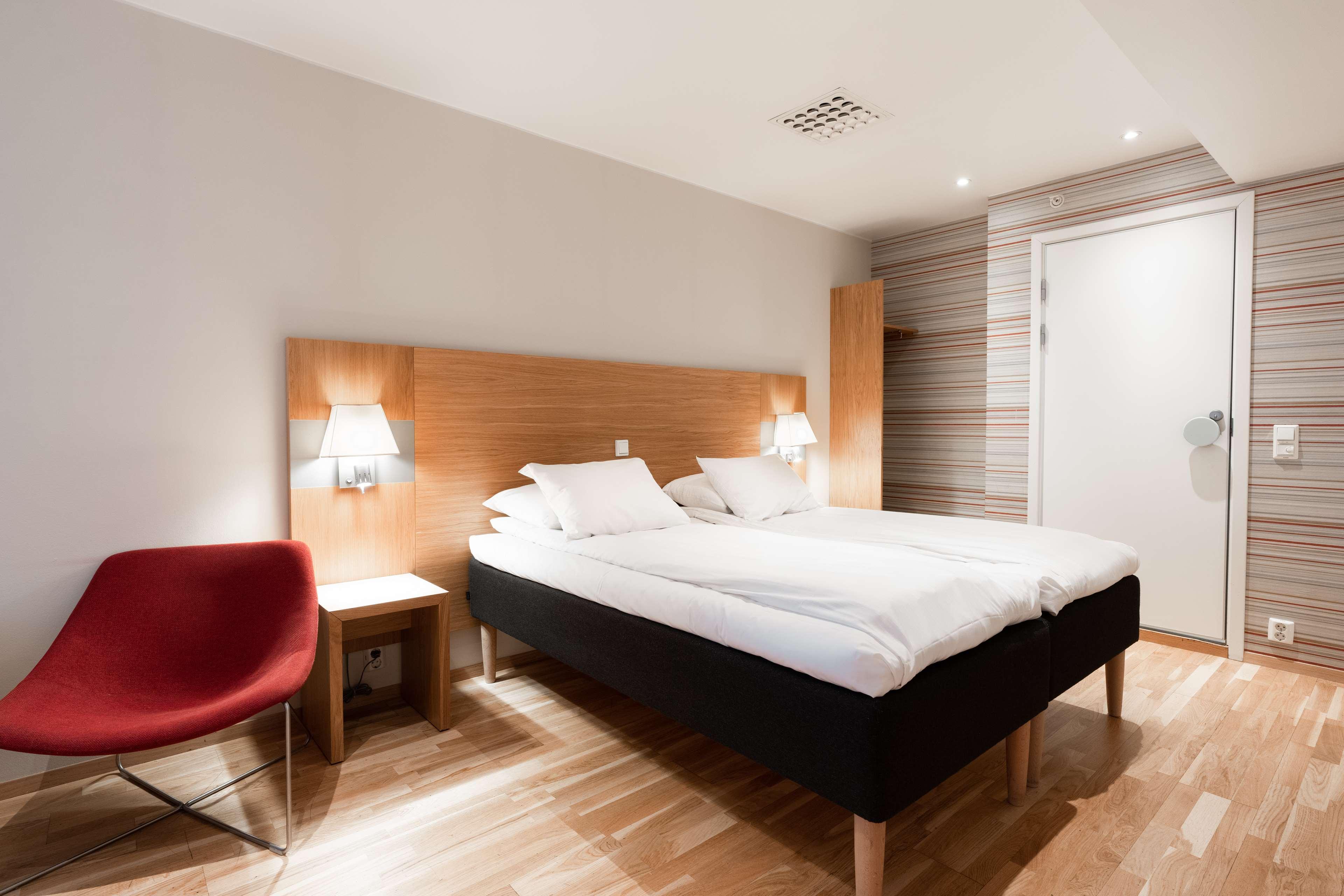 Family Room Standard