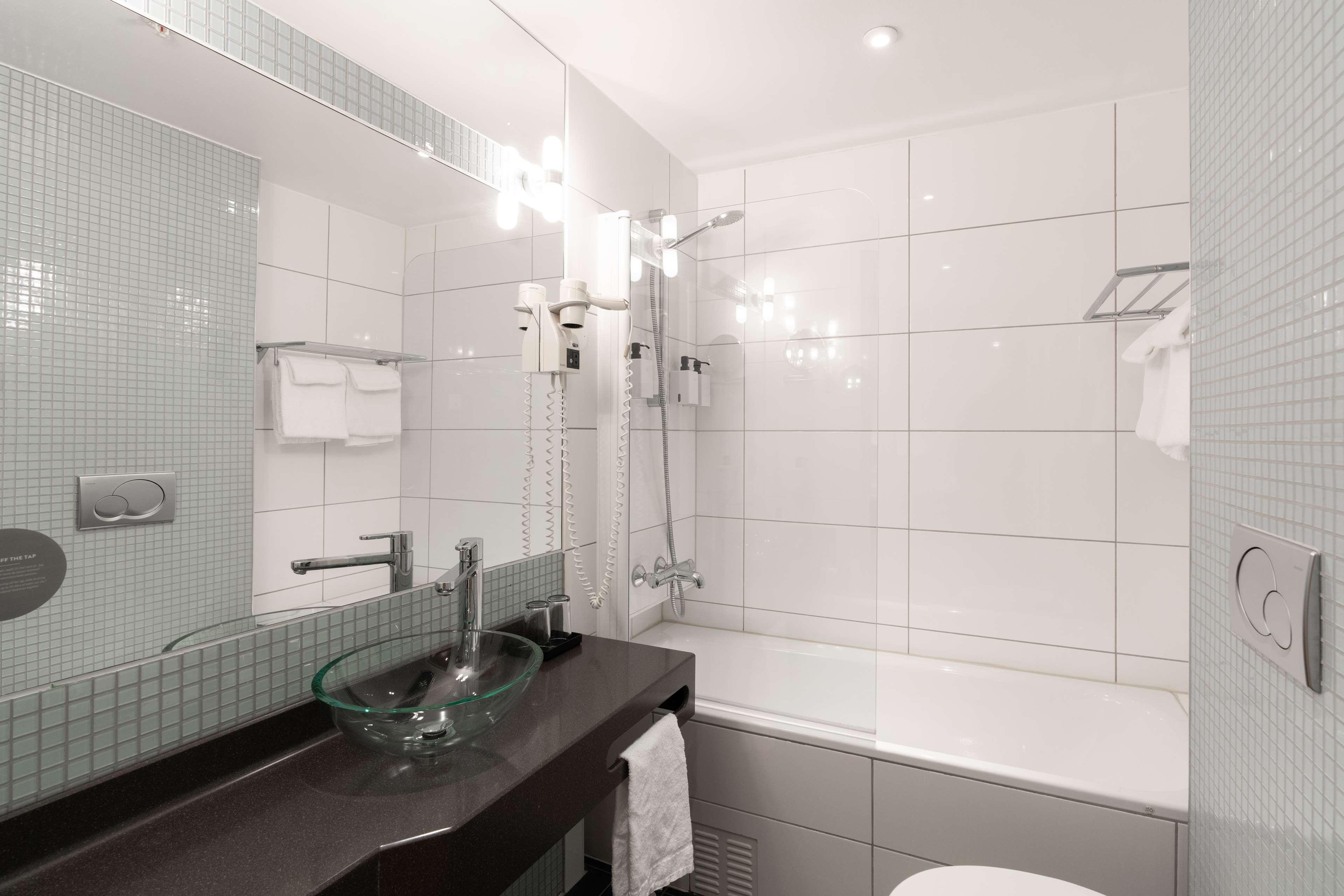 Family Room Standard