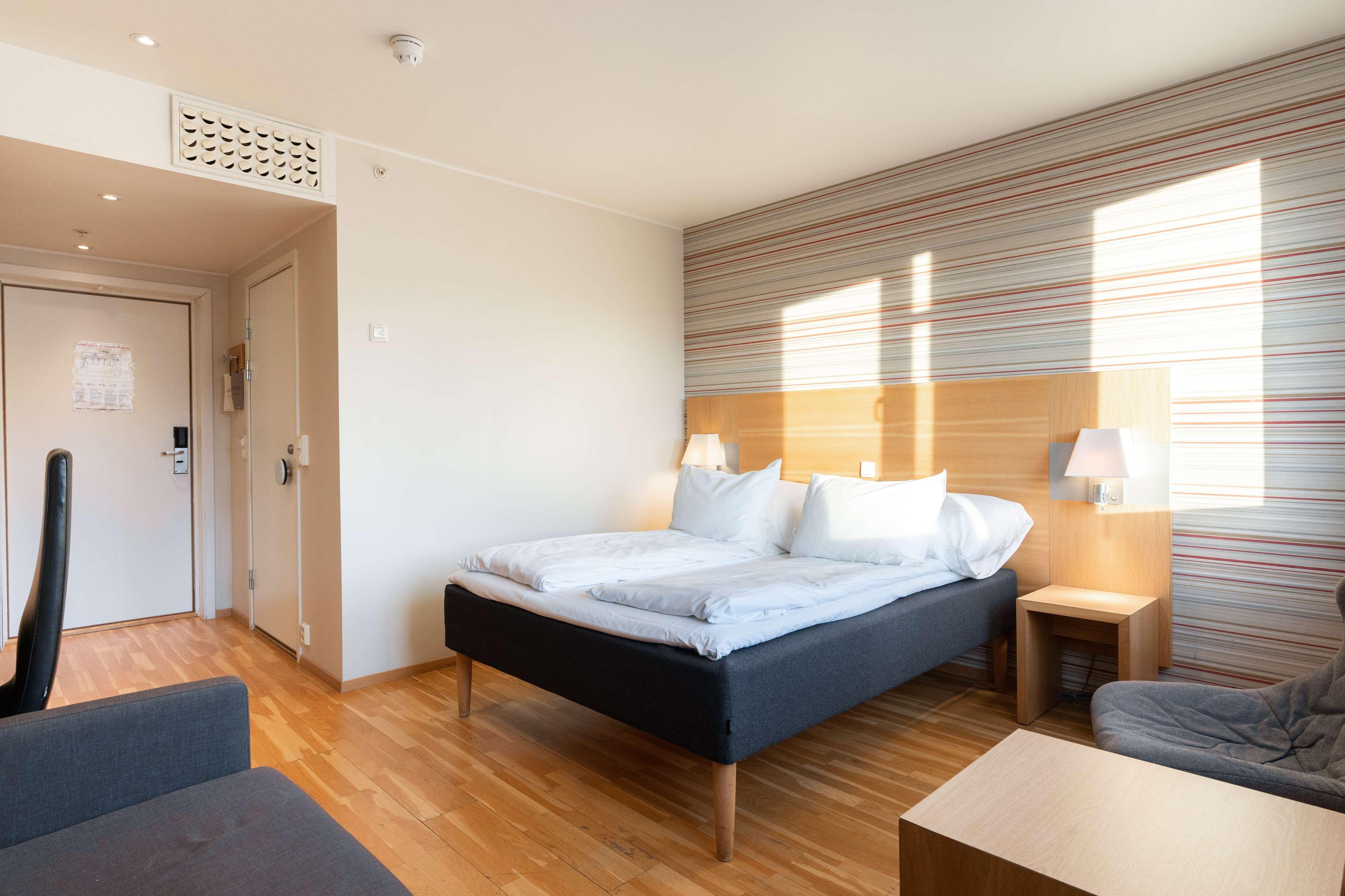 Double Single Superior