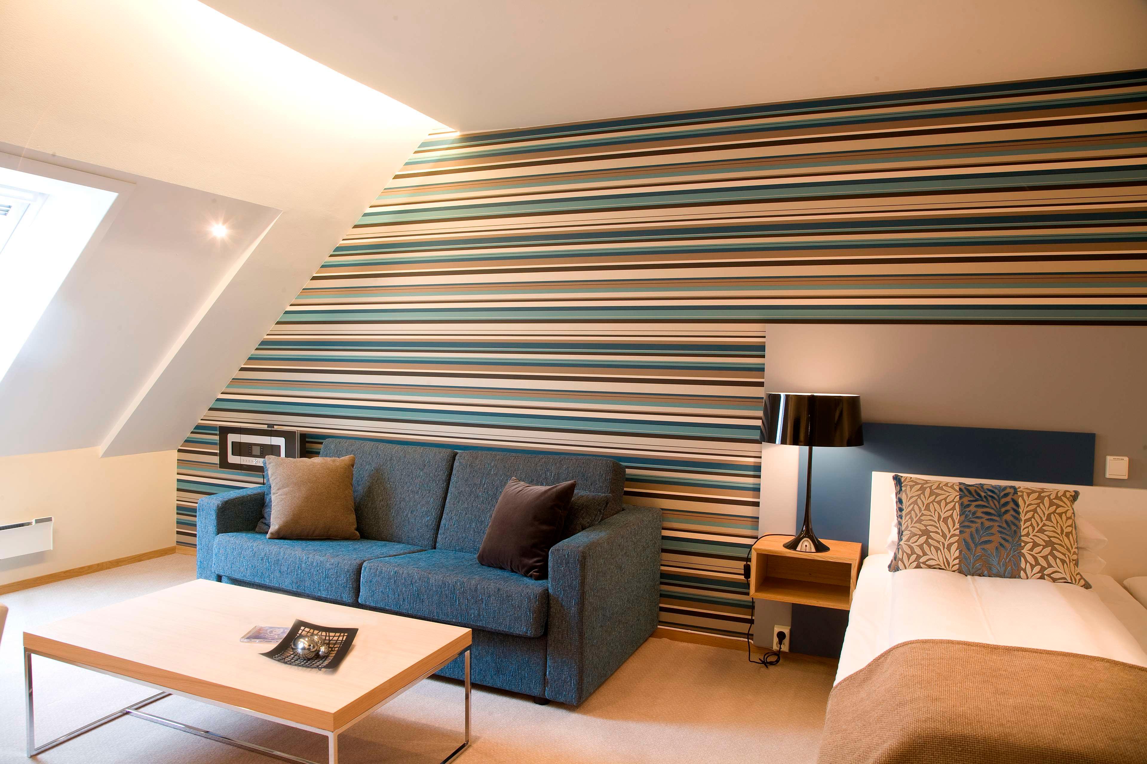 Junior Suite Standard