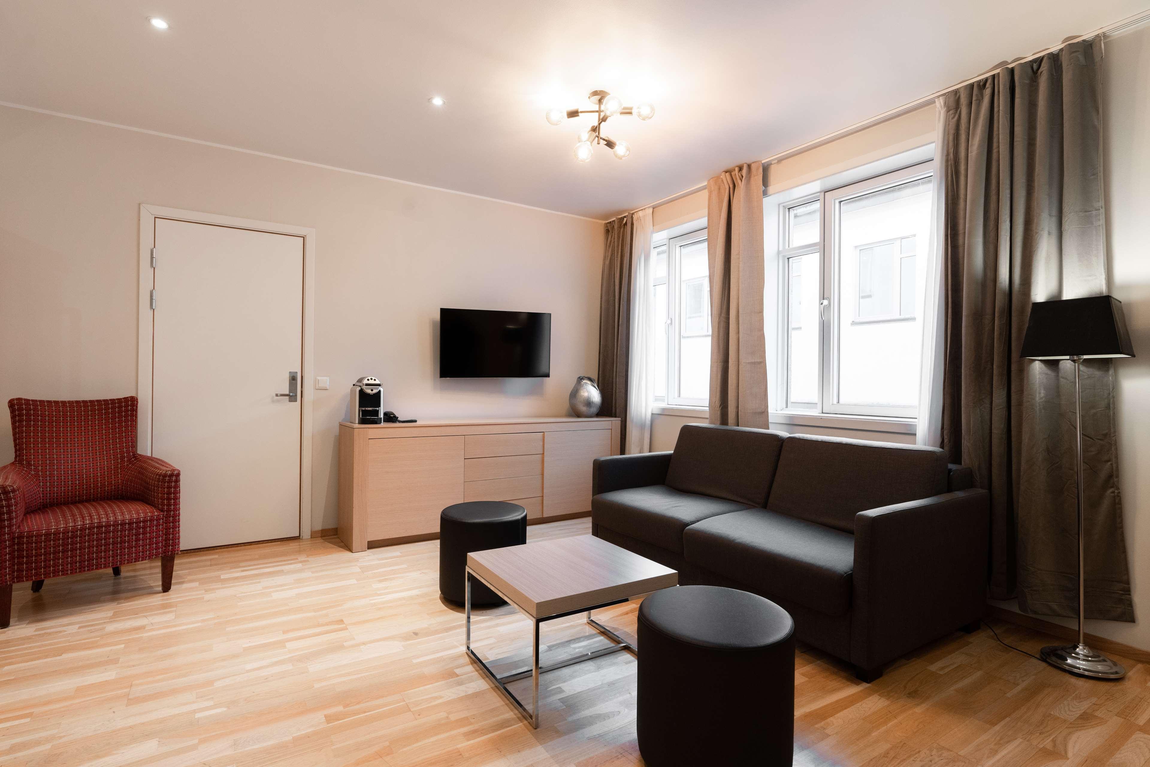 Family Room Standard