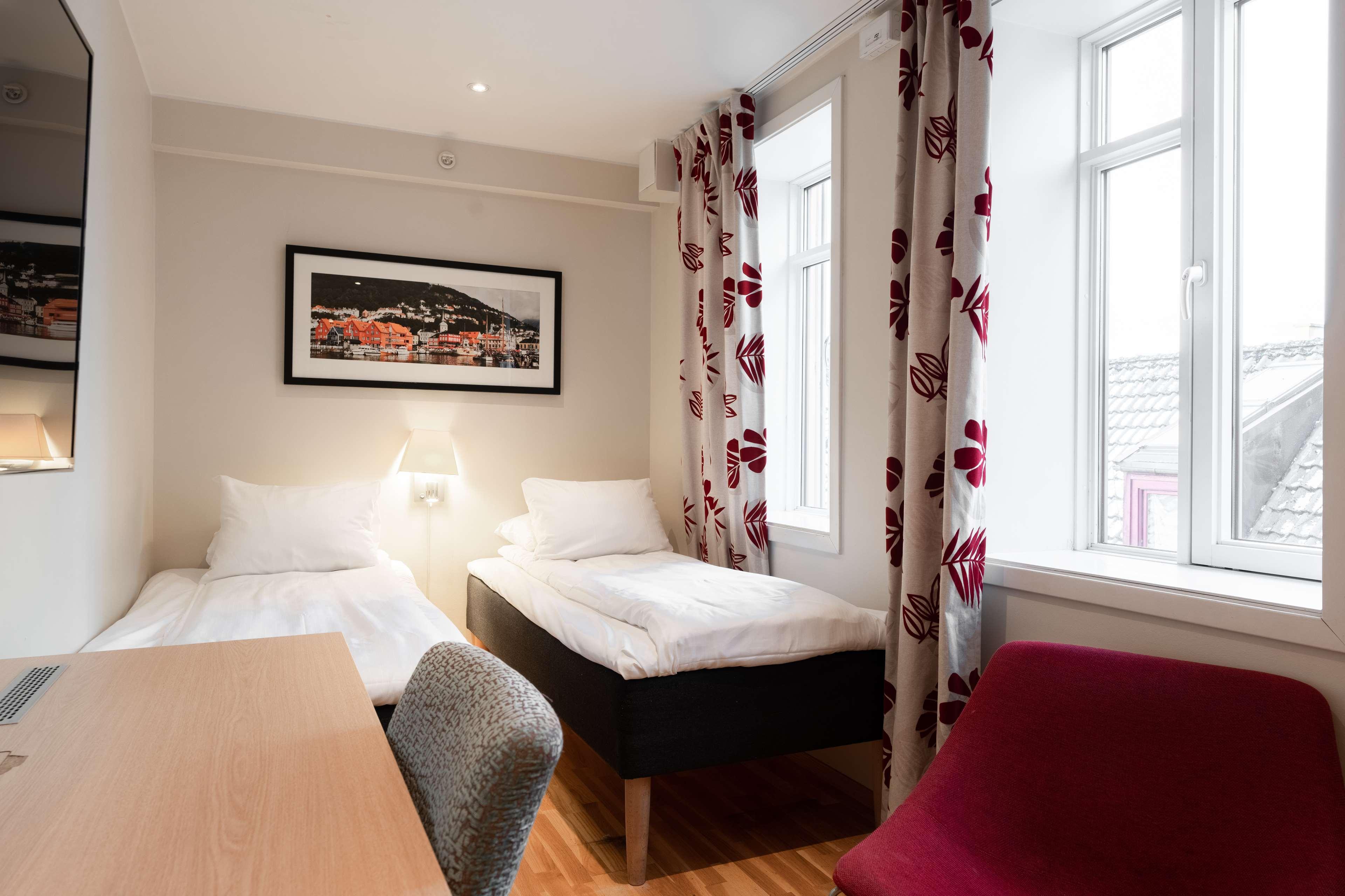 Family Room Standard