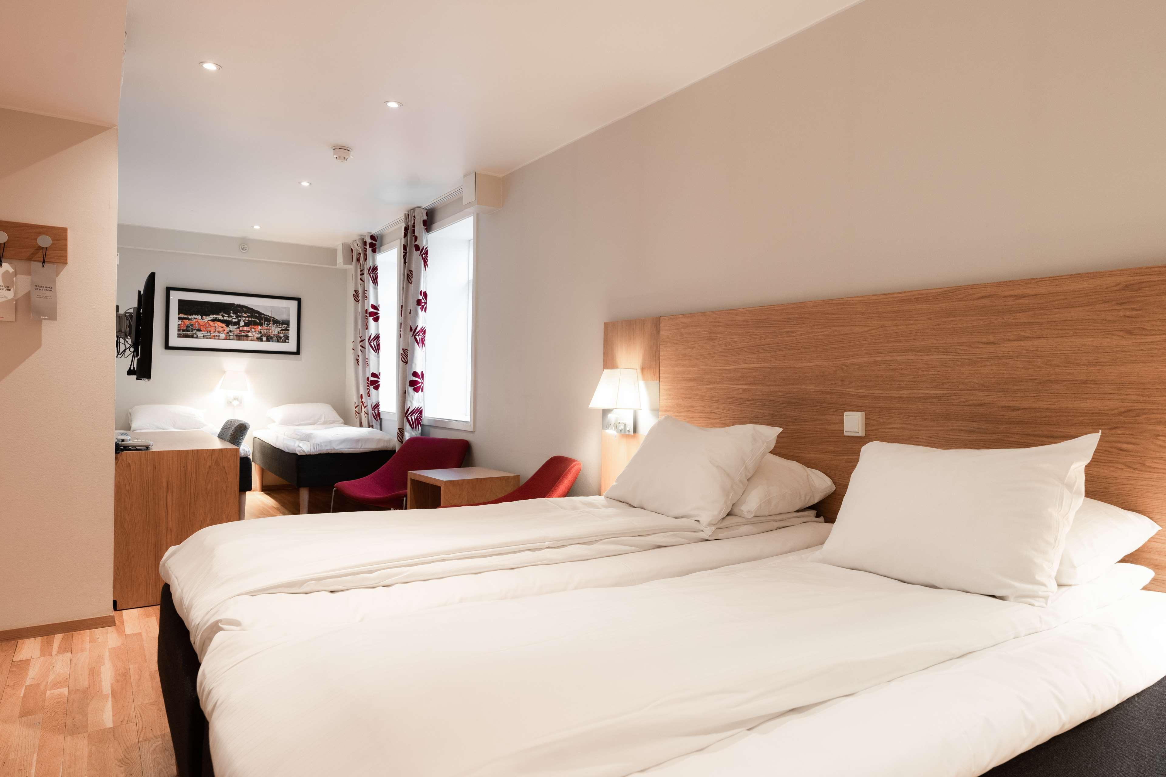 Family Room Standard