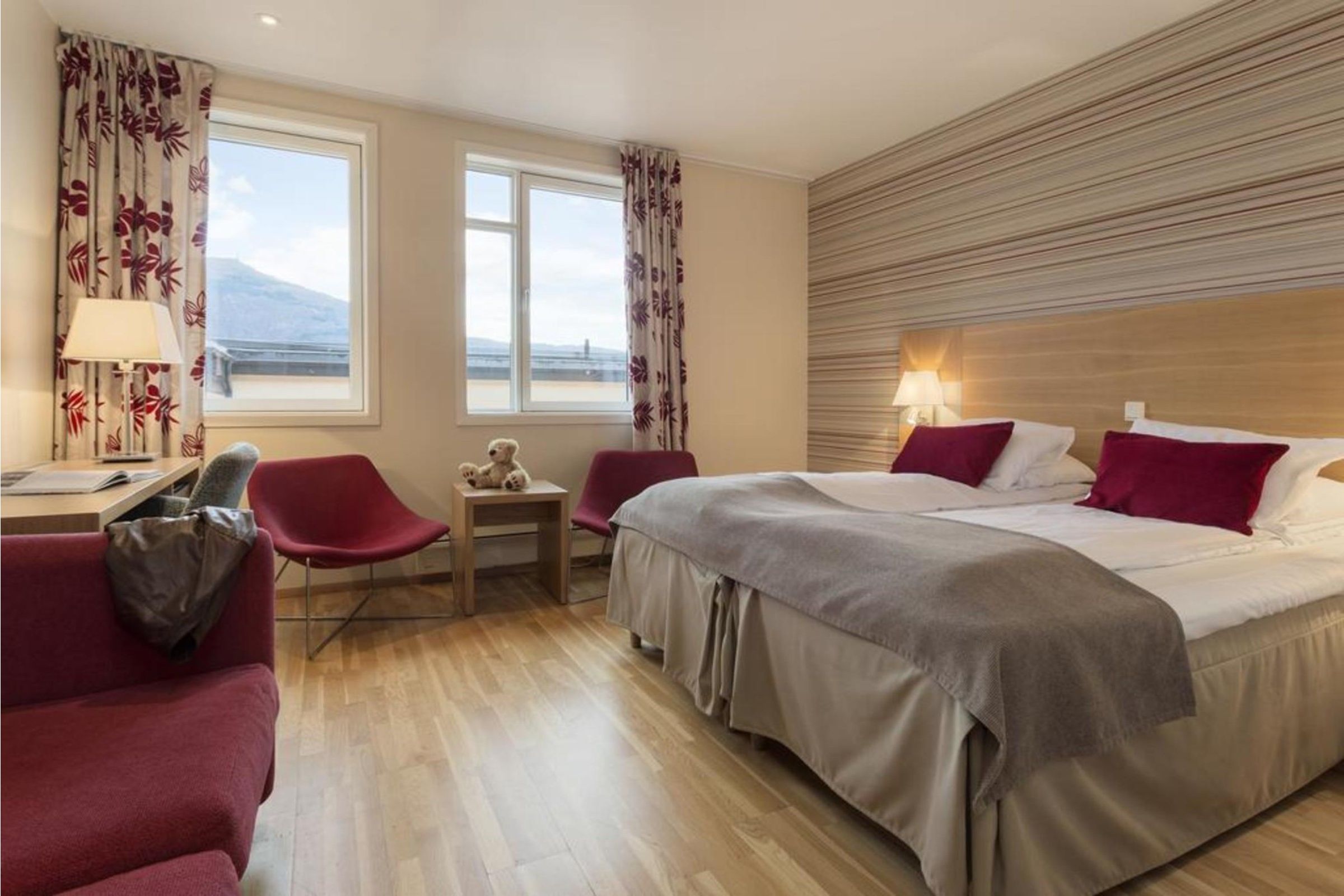 Family Room Standard