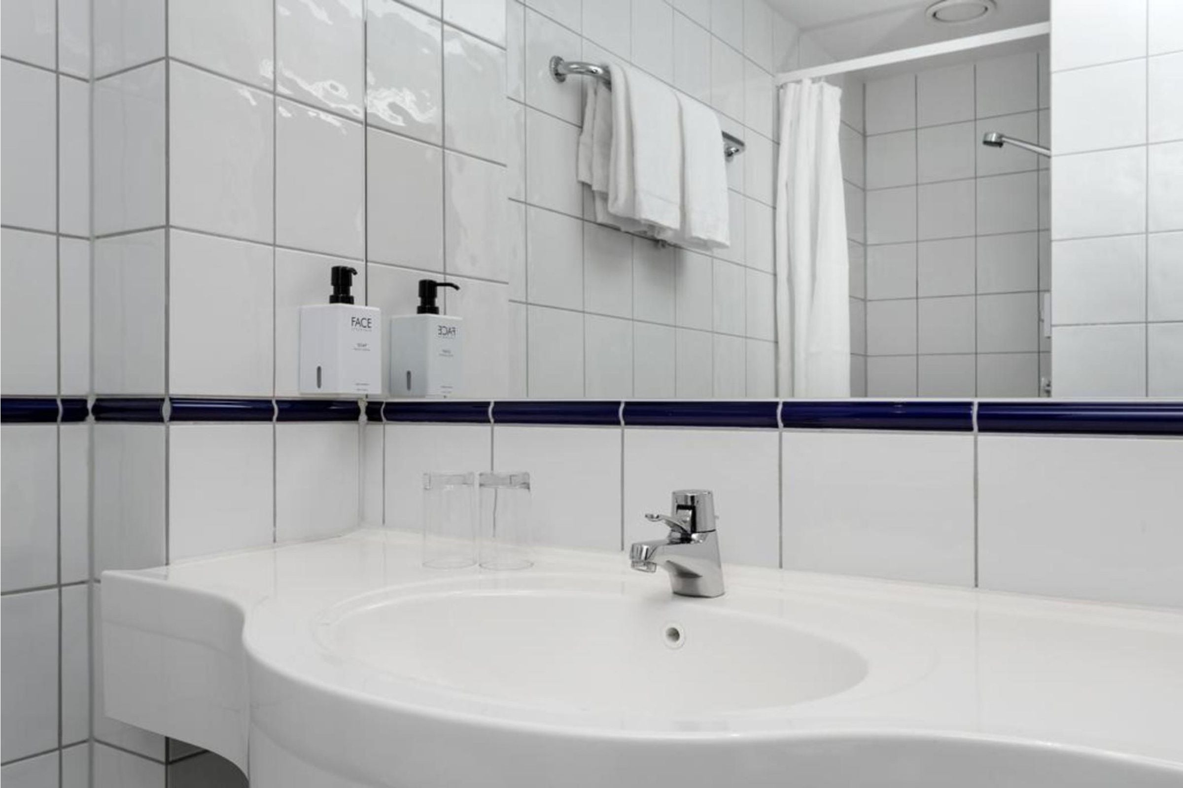 Double Single Standard