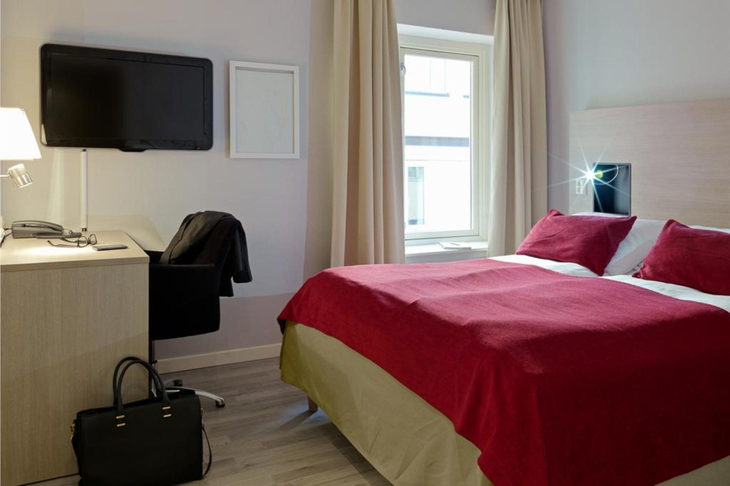 Double Single Standard