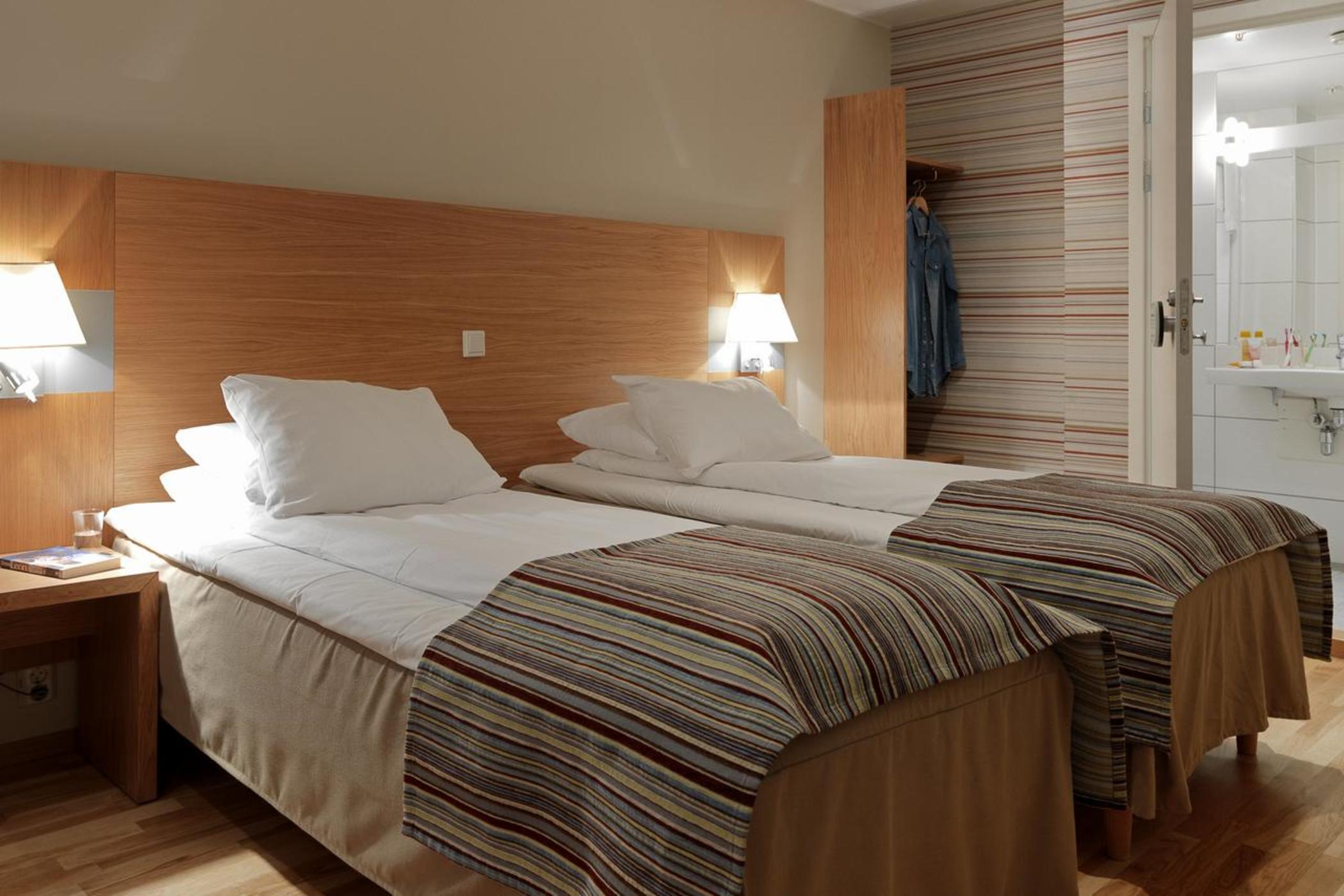 Family Room Standard