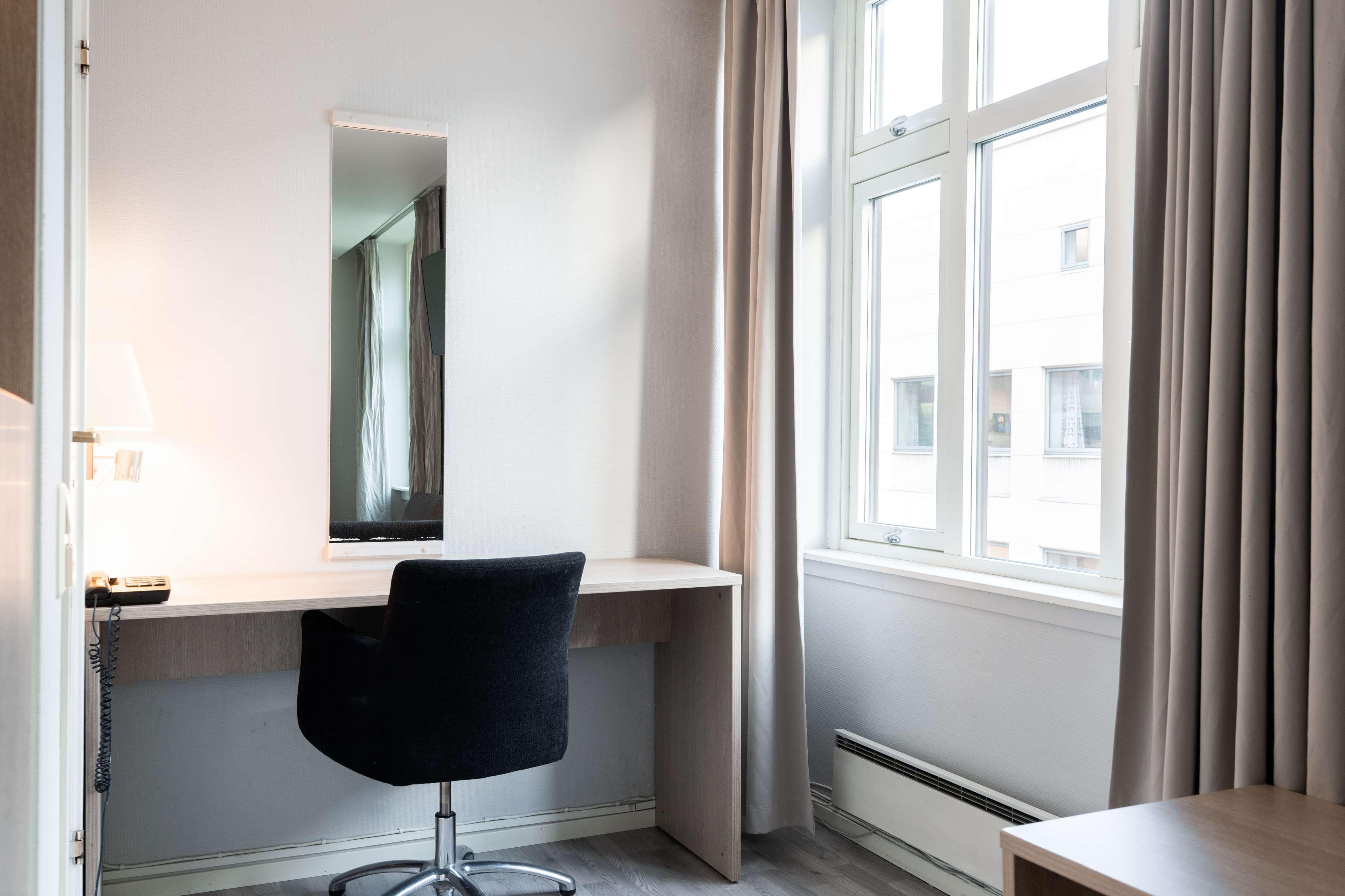 Family Room Standard