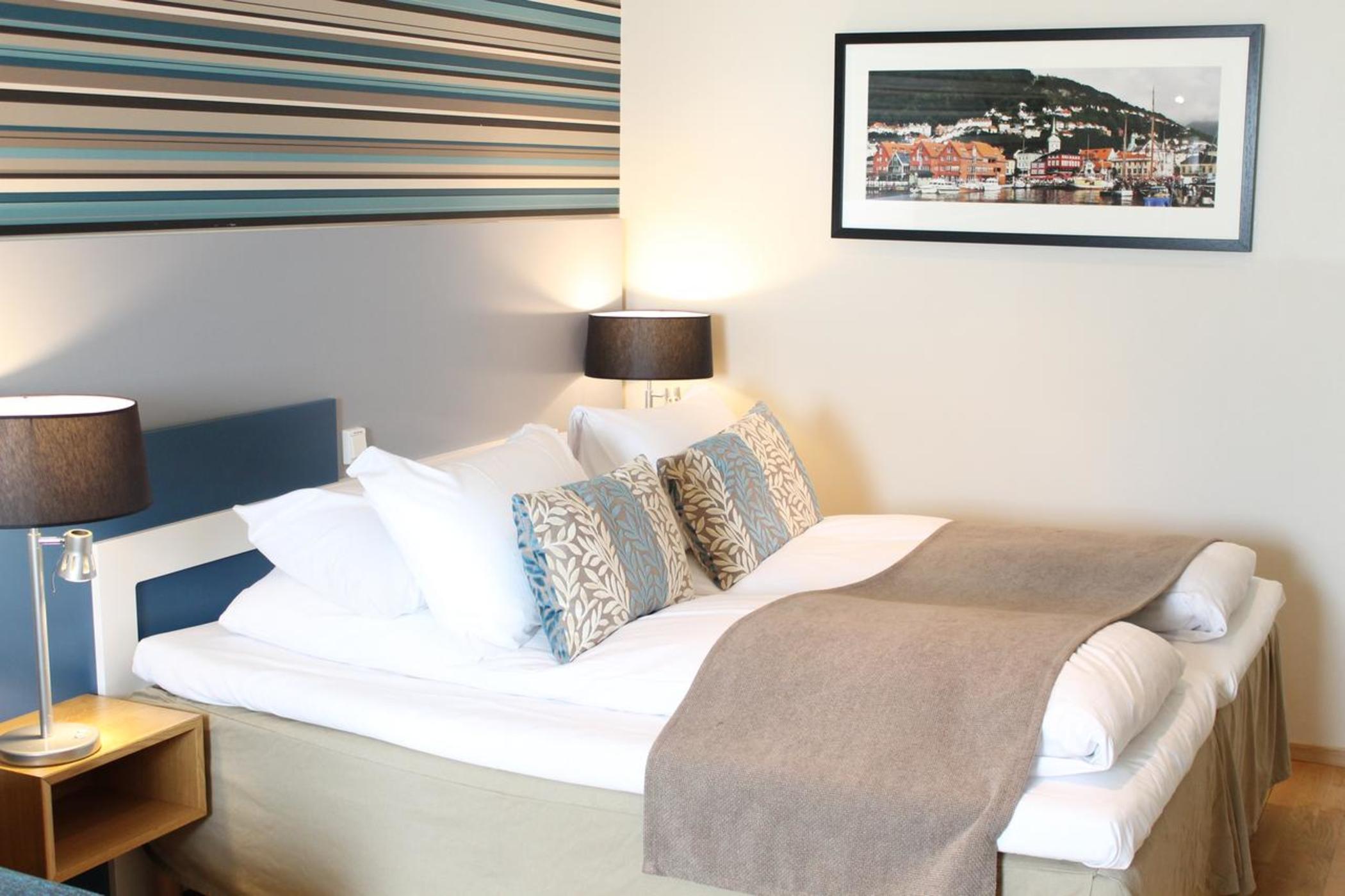 Double Single Superior