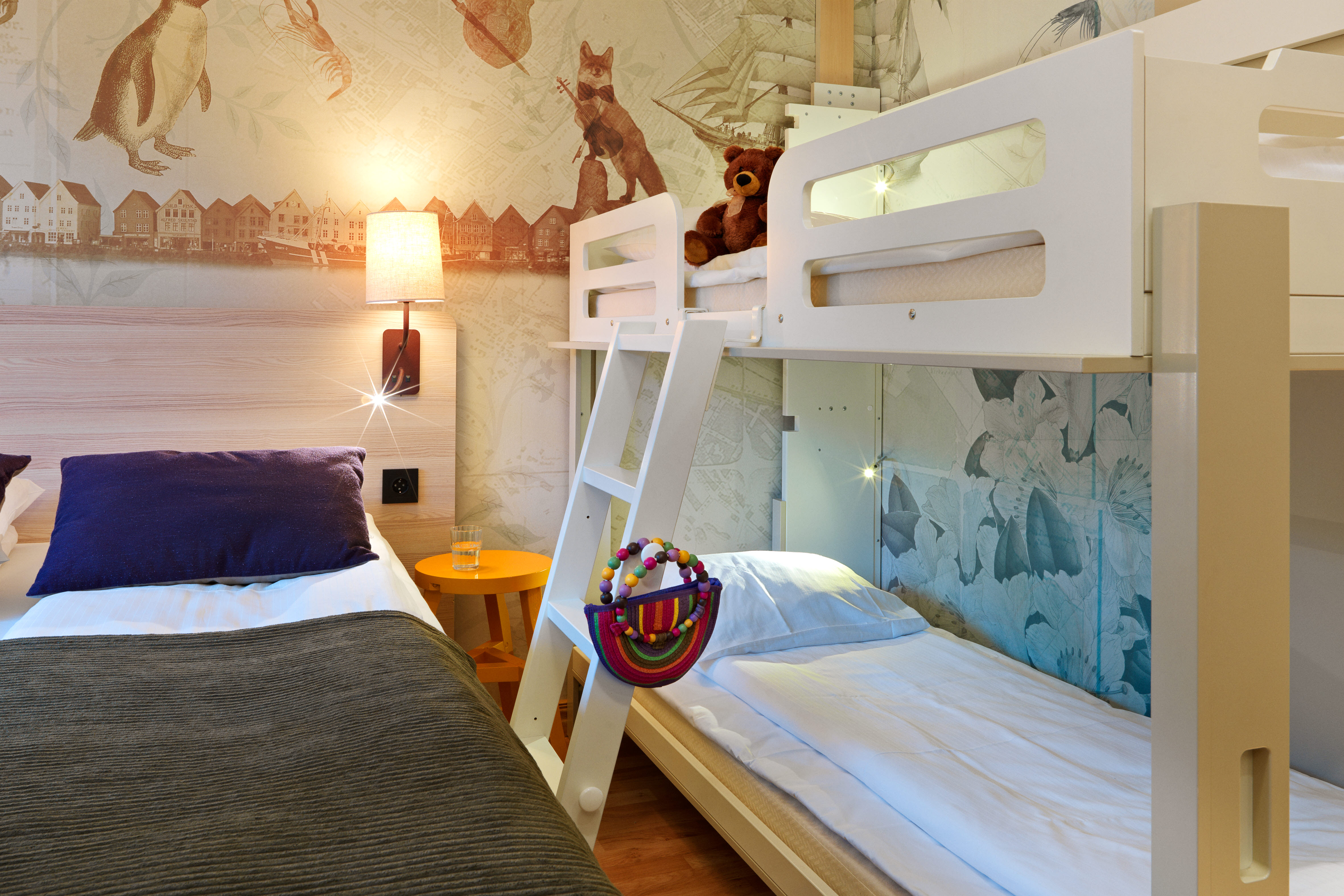 Family Room Standard