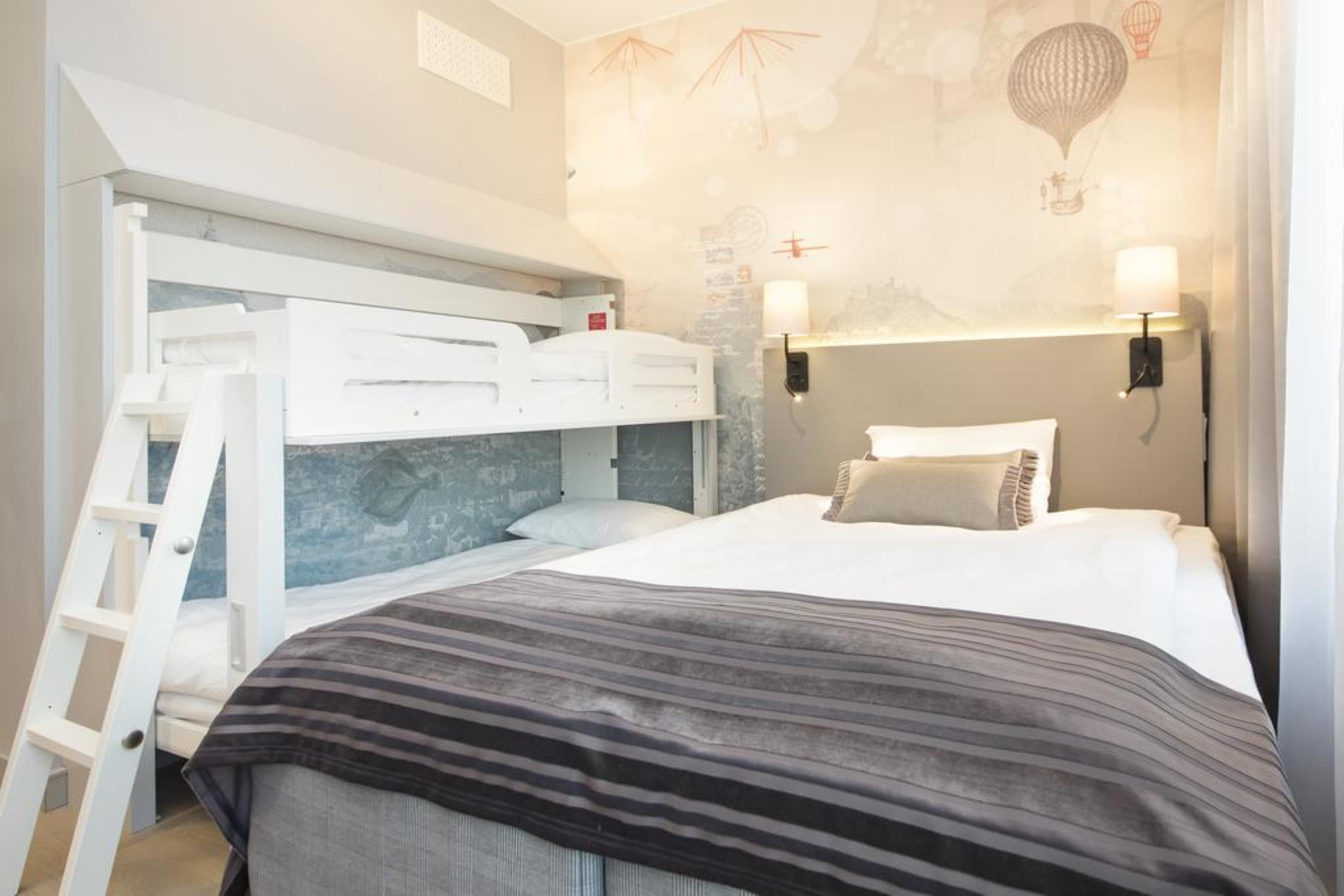 Family Room Standard