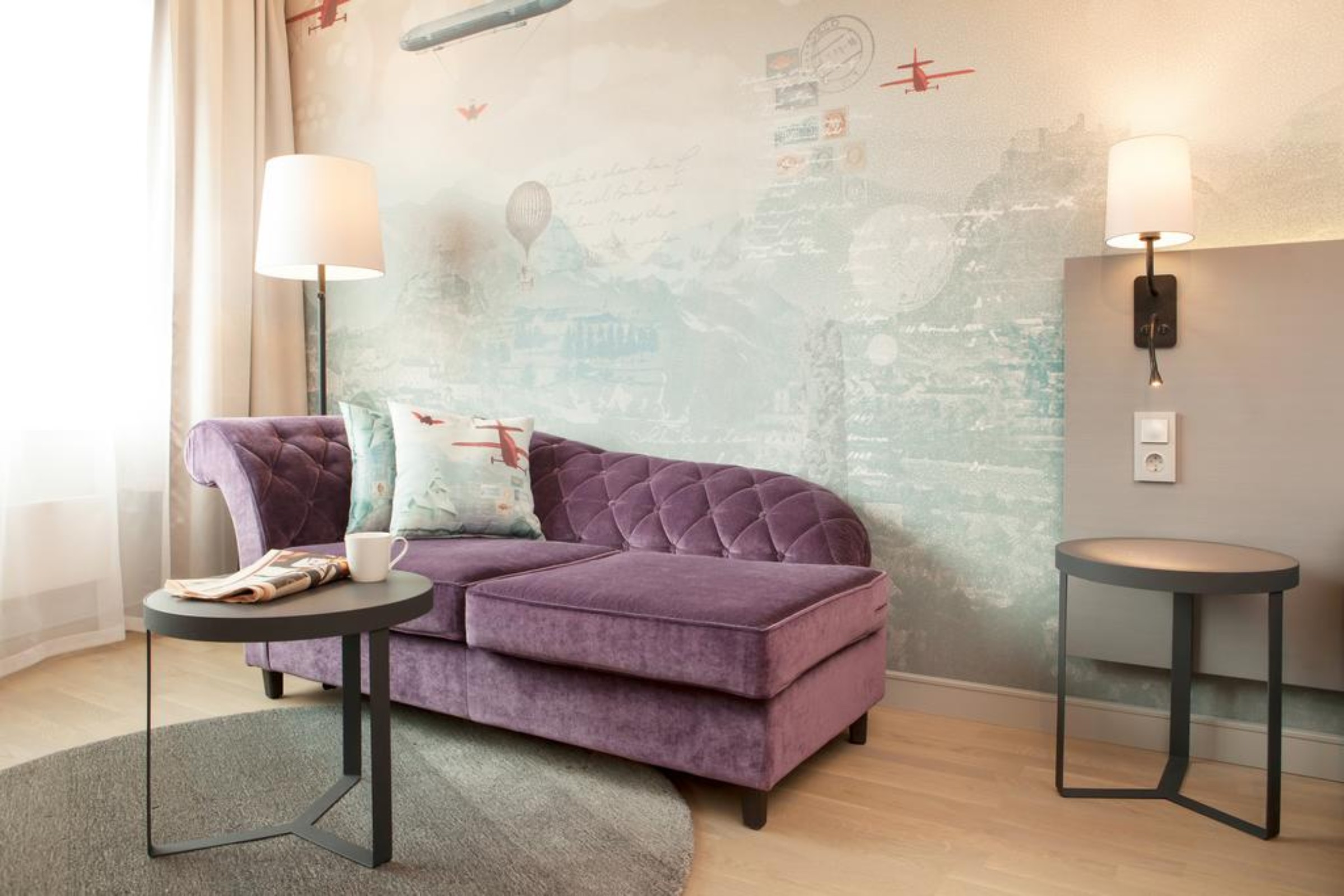 Junior Suite Standard