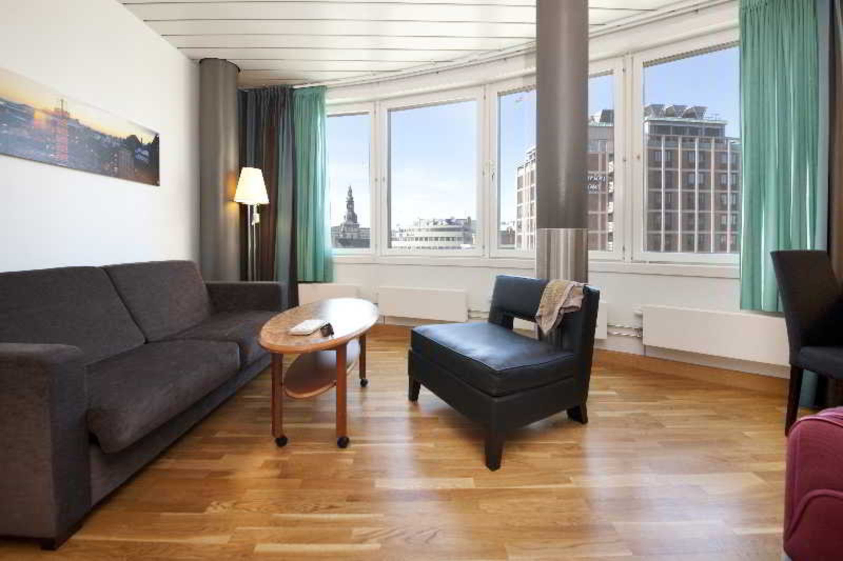 Junior Suite Standard