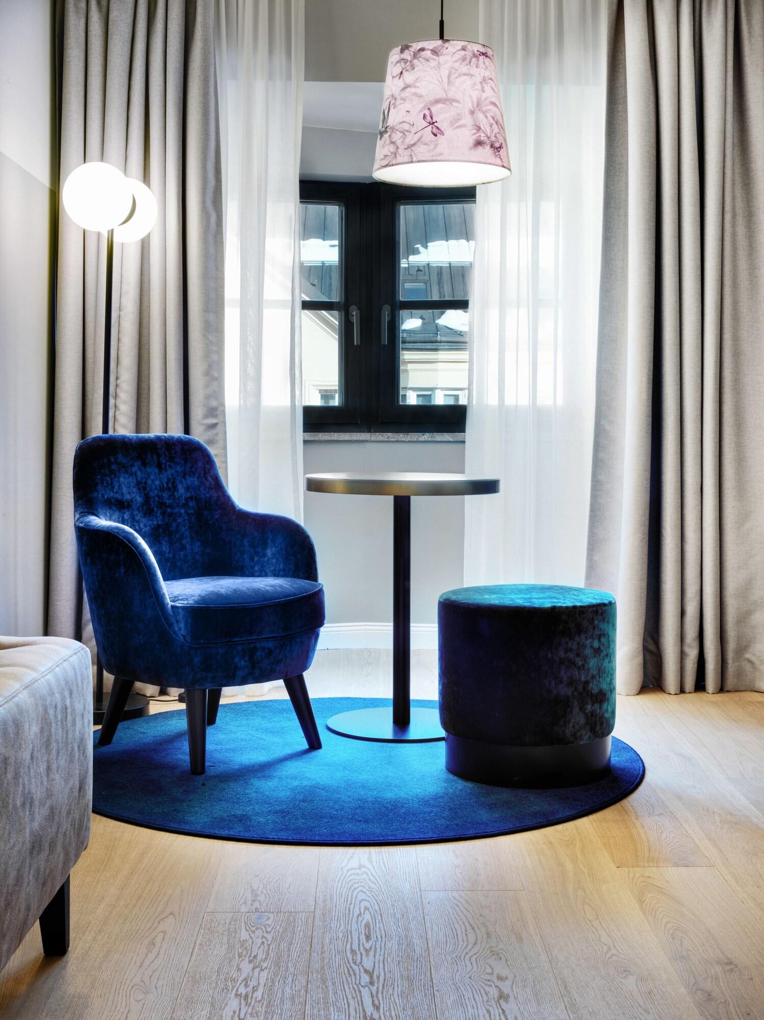 Double Superior Queen Bed