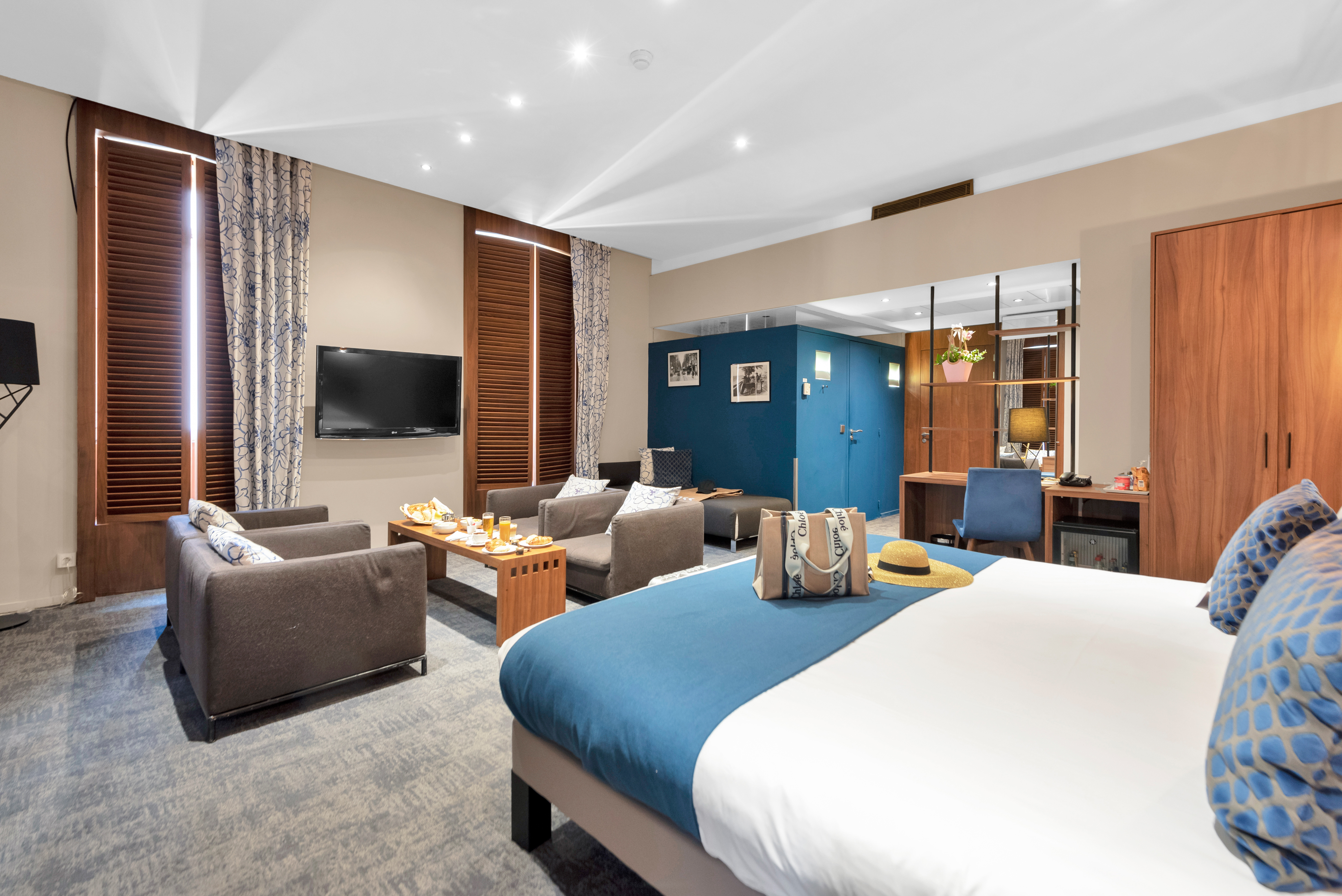 Junior Suite Grand
