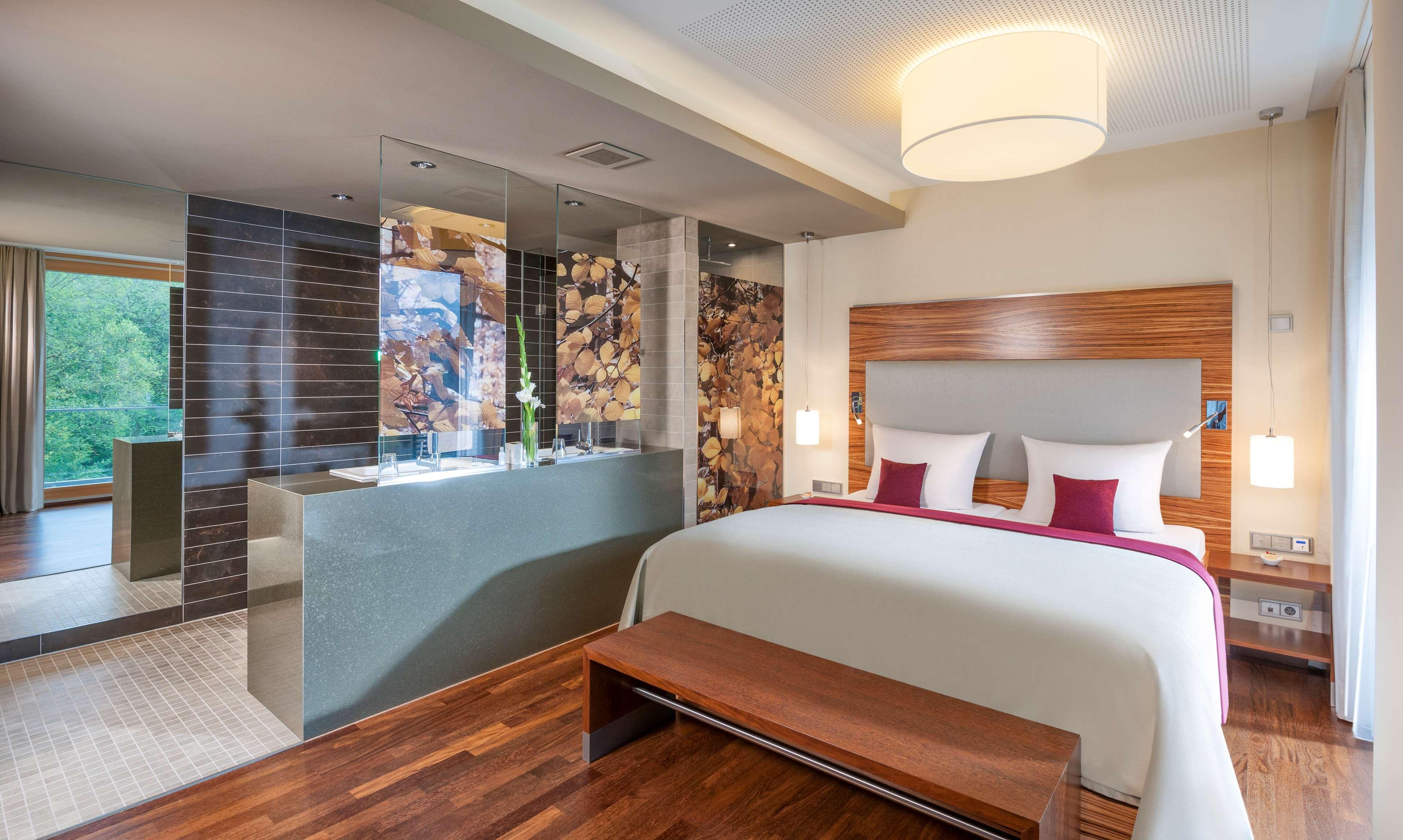 Junior Suite Sea Front