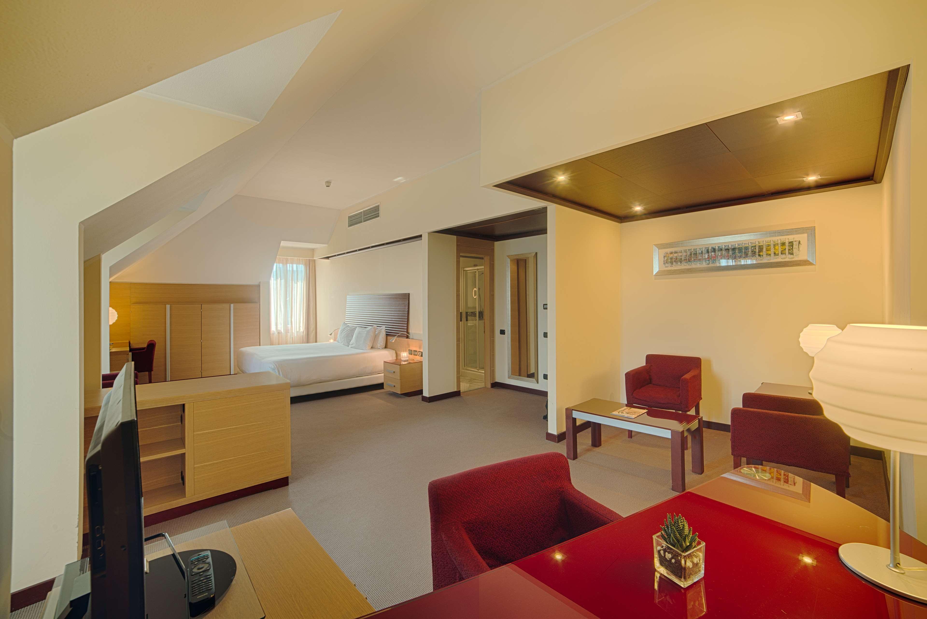 Junior Suite Standard