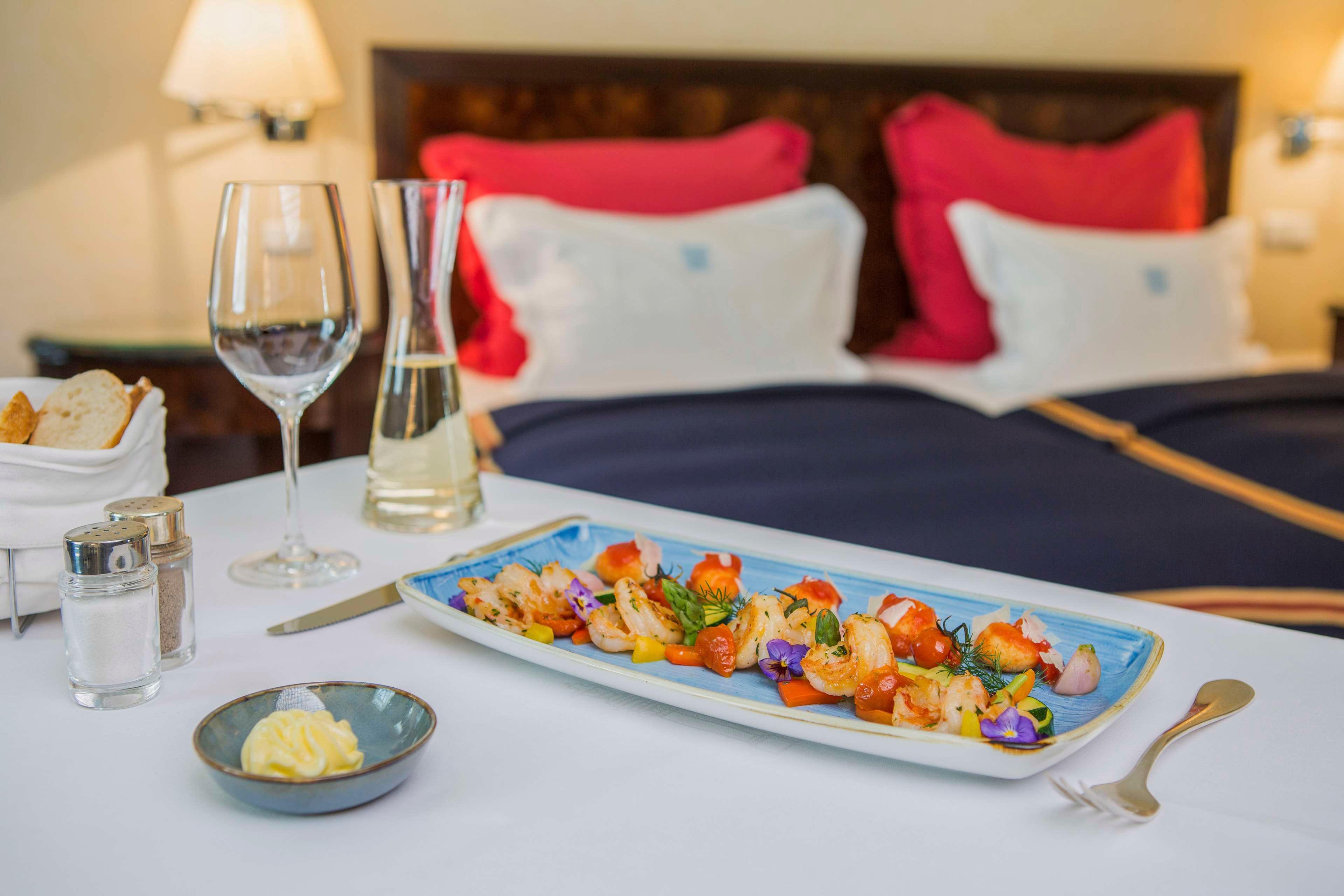 Junior Suite Standard