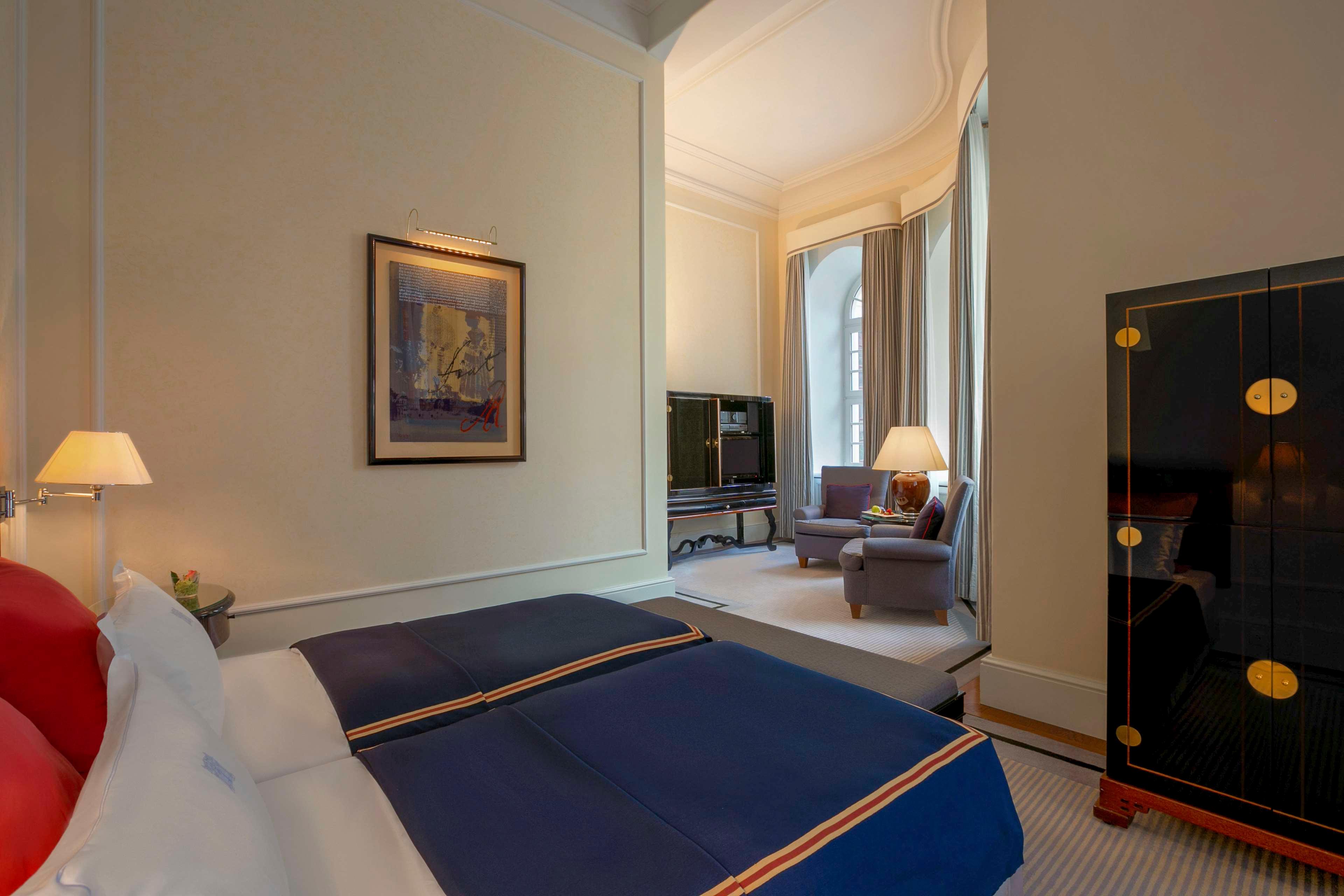 Junior Suite Standard