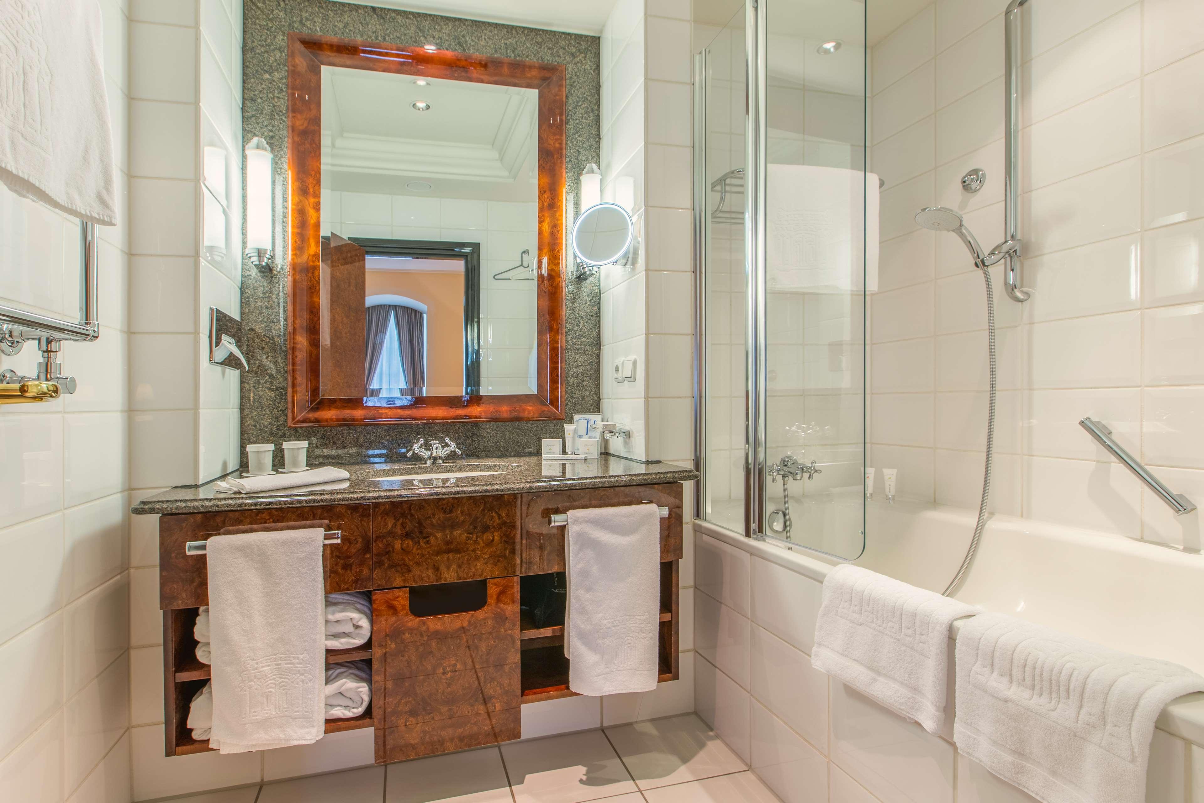 Junior Suite Standard