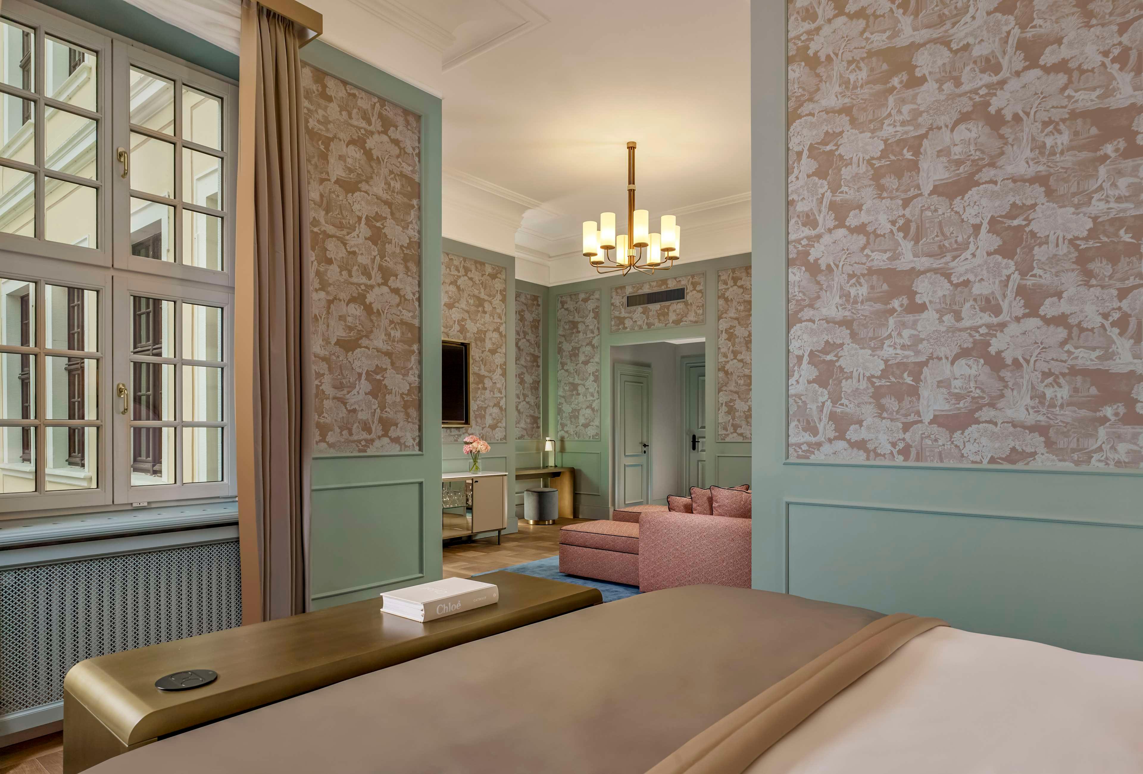 Junior Suite with Views