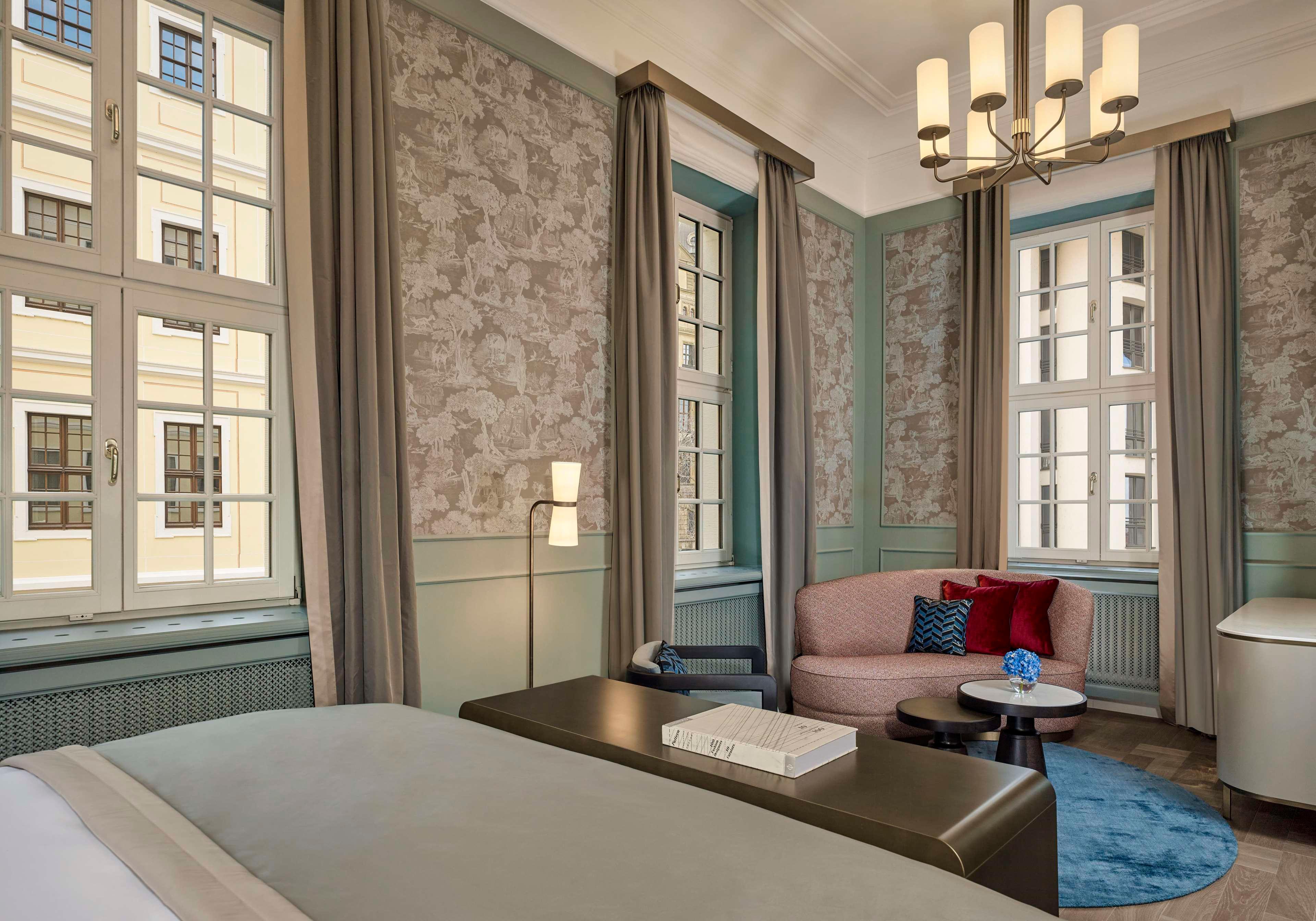 Room Standard
