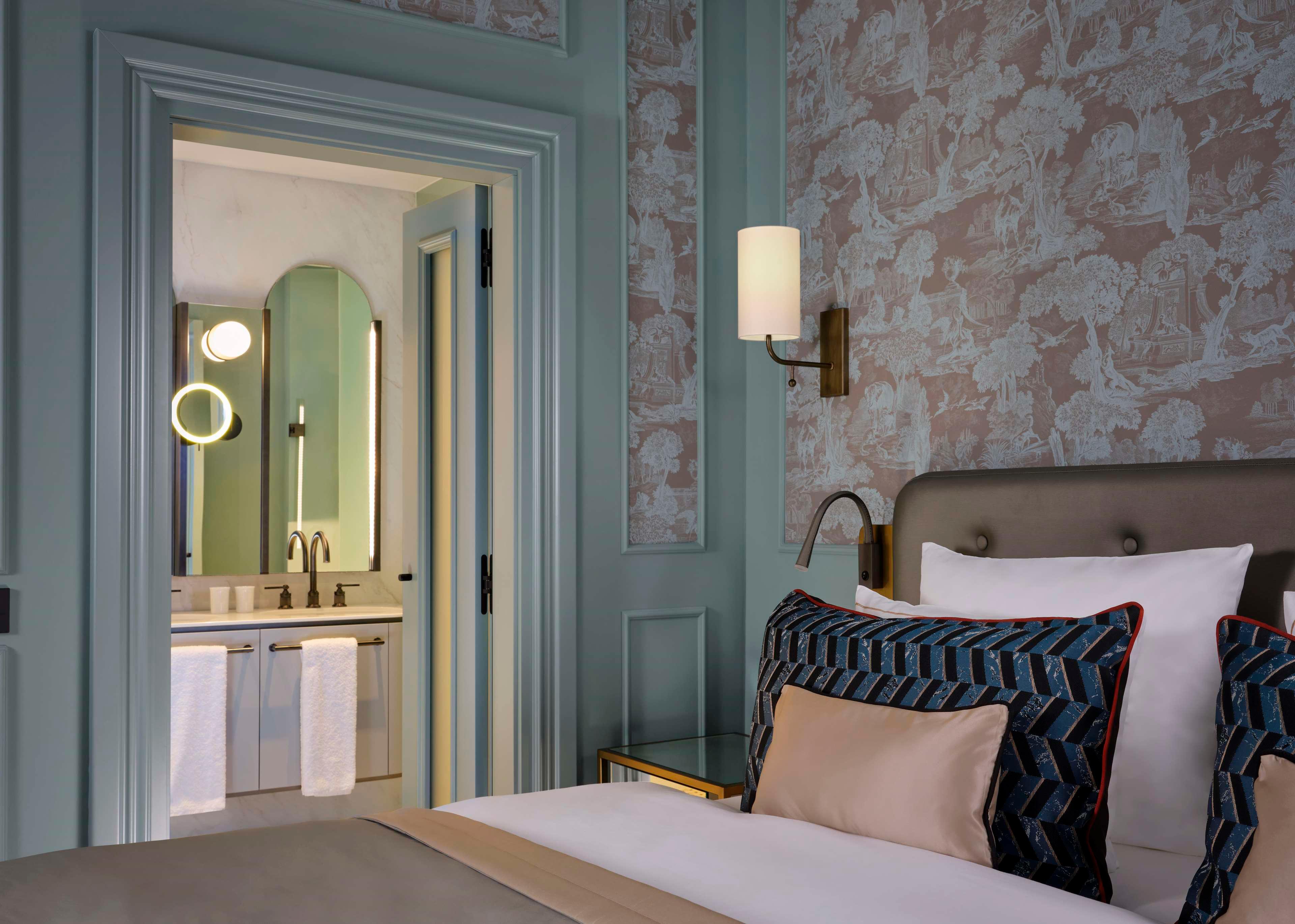 Room Standard