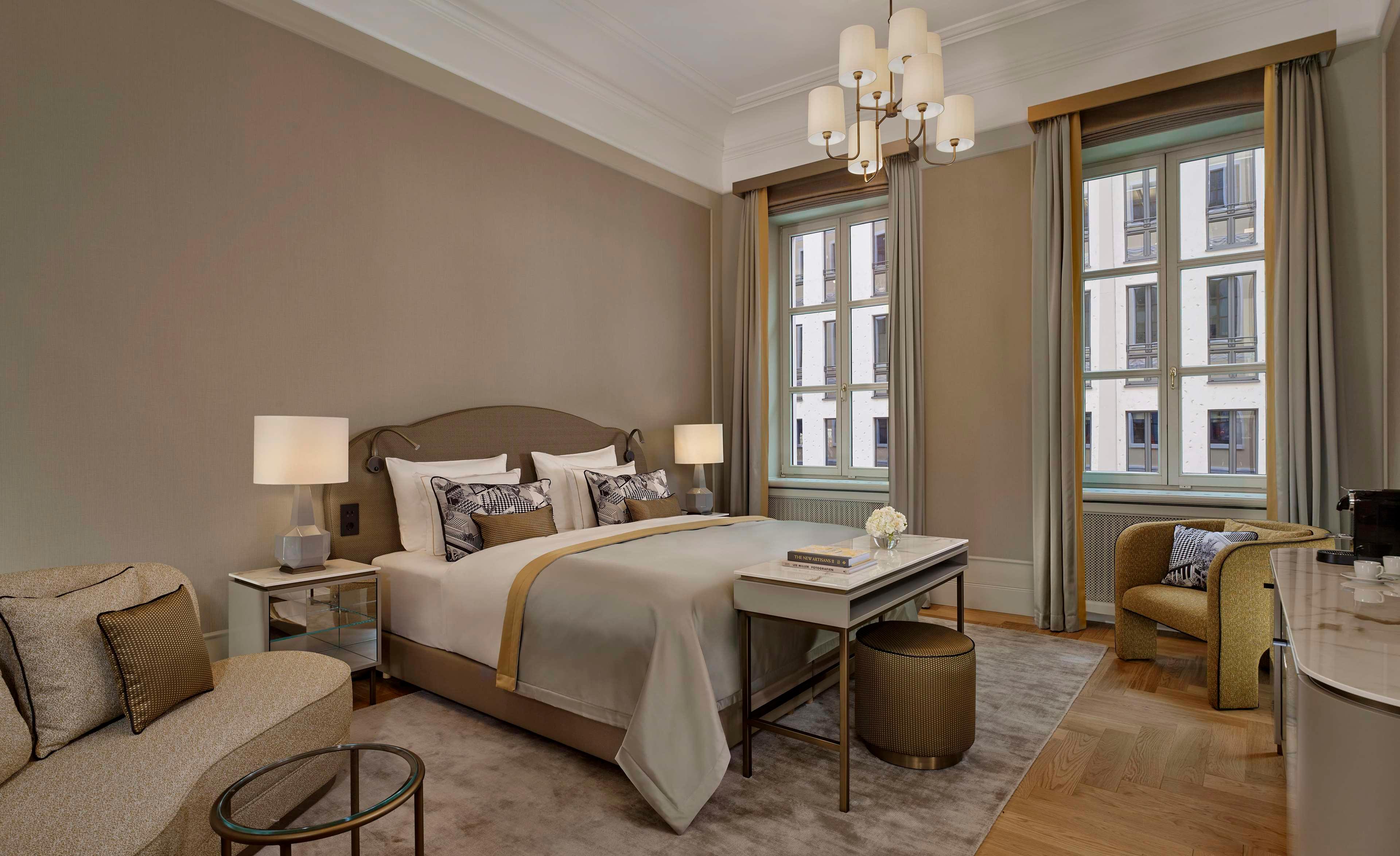 Room Standard