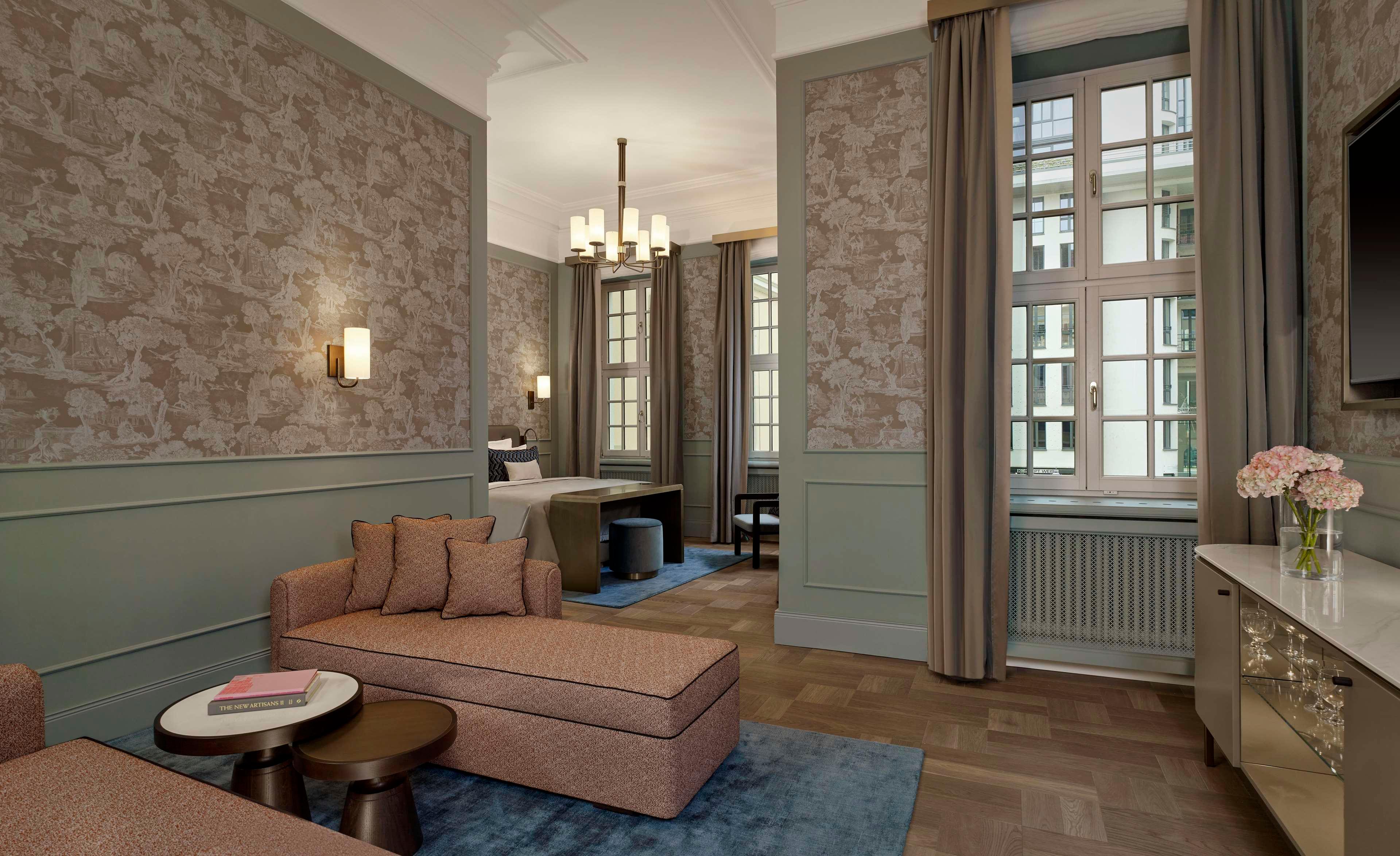 Junior Suite with Views