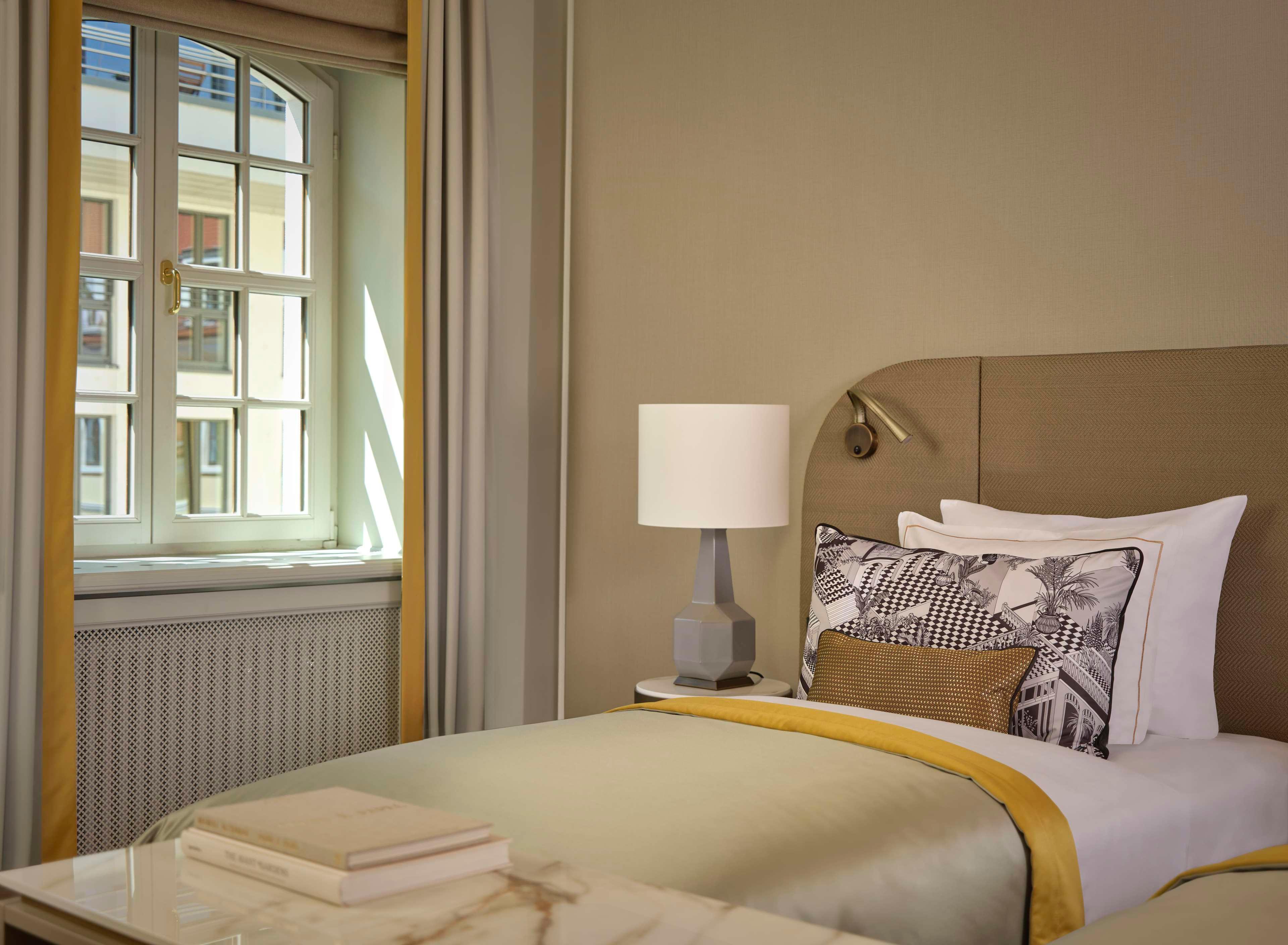 Room Standard