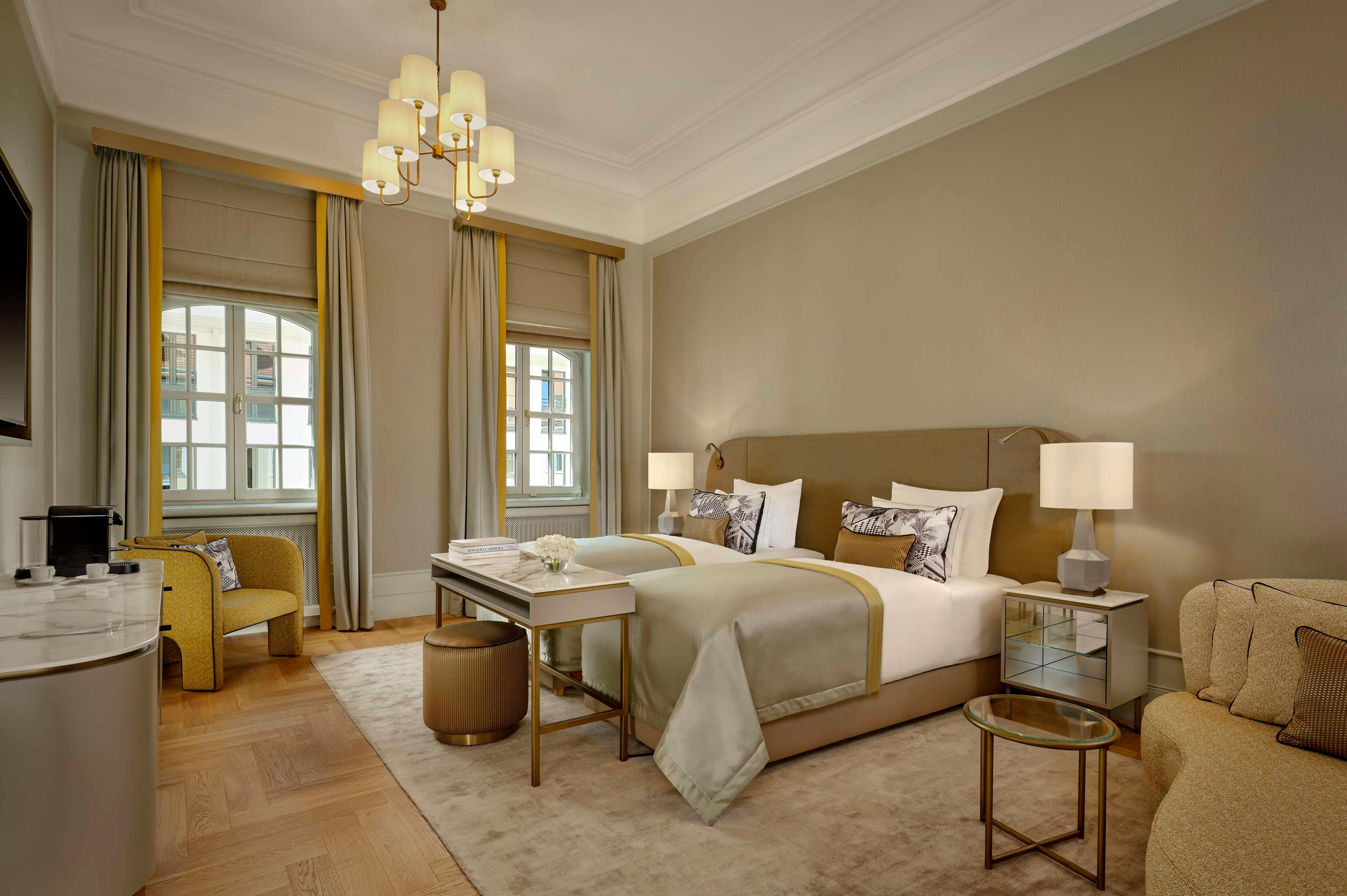 Room Standard