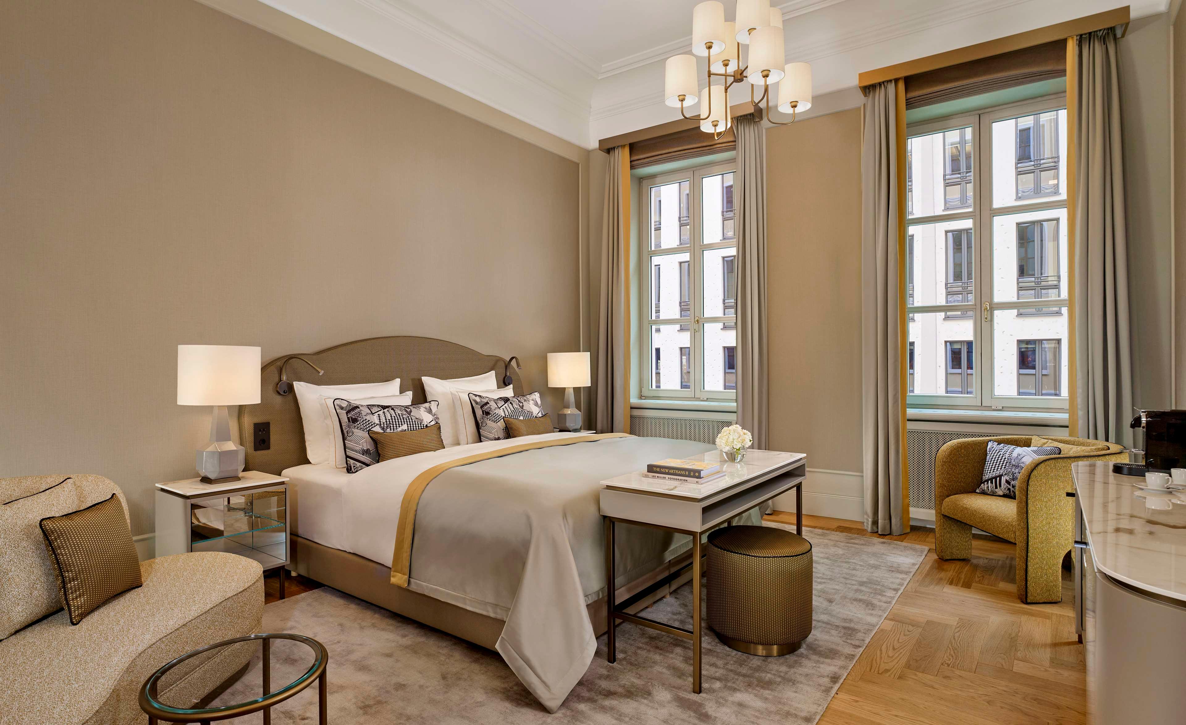 Room Standard