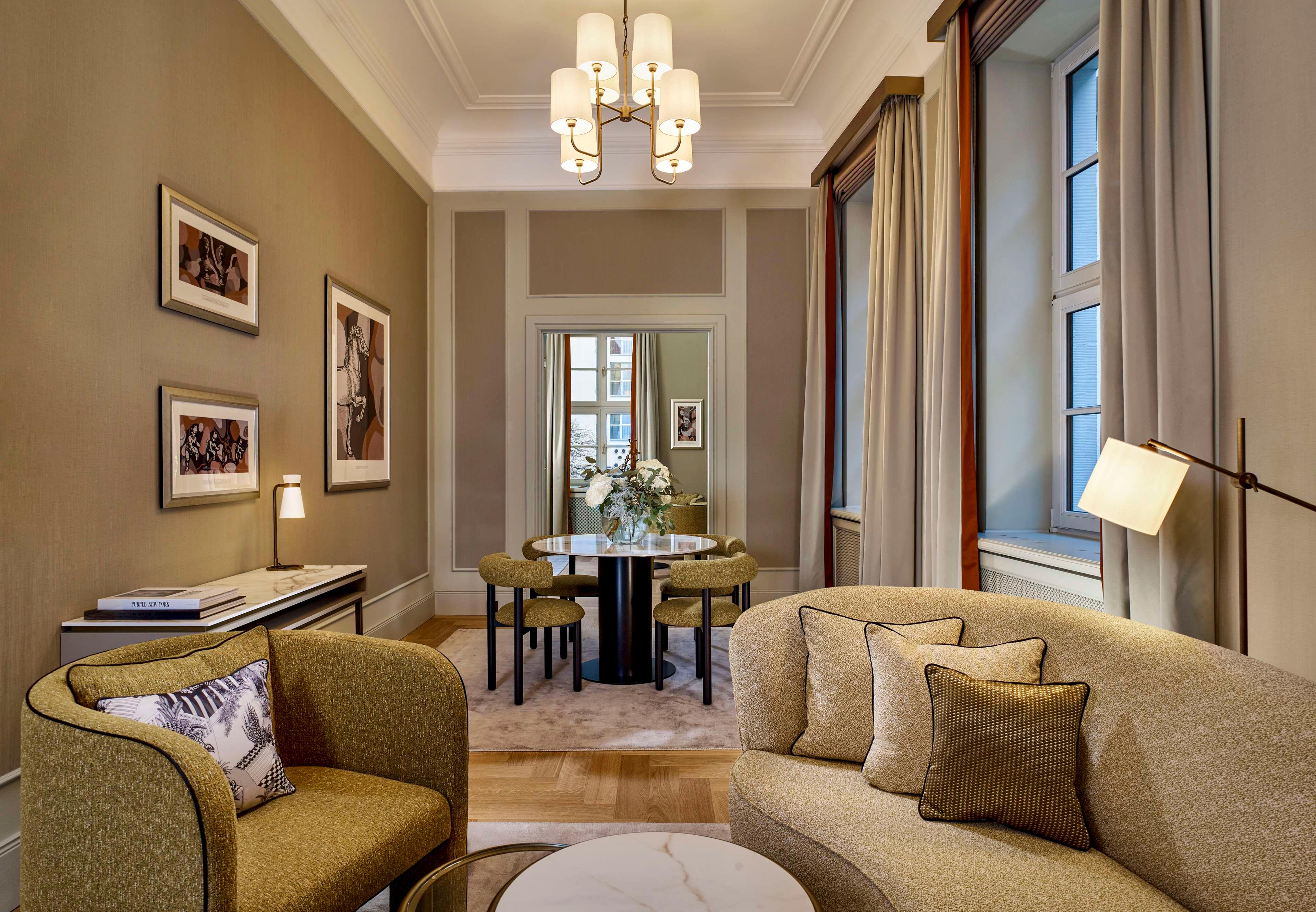 Suite Deluxe